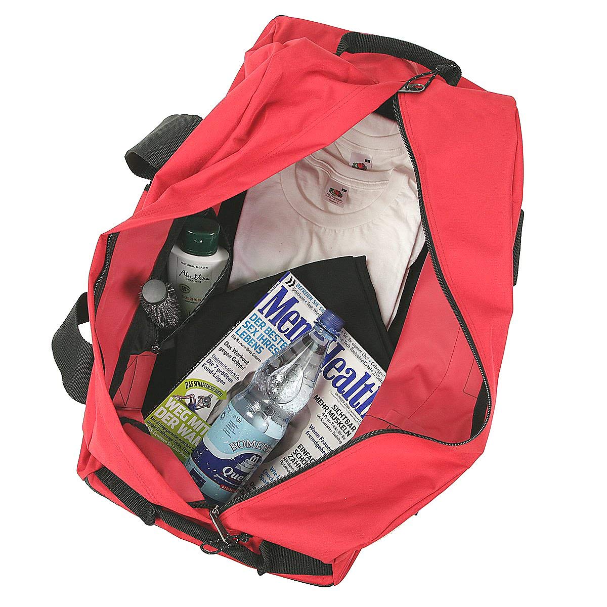 eastpak-container-reisetasche-77-l-schwarz image 5