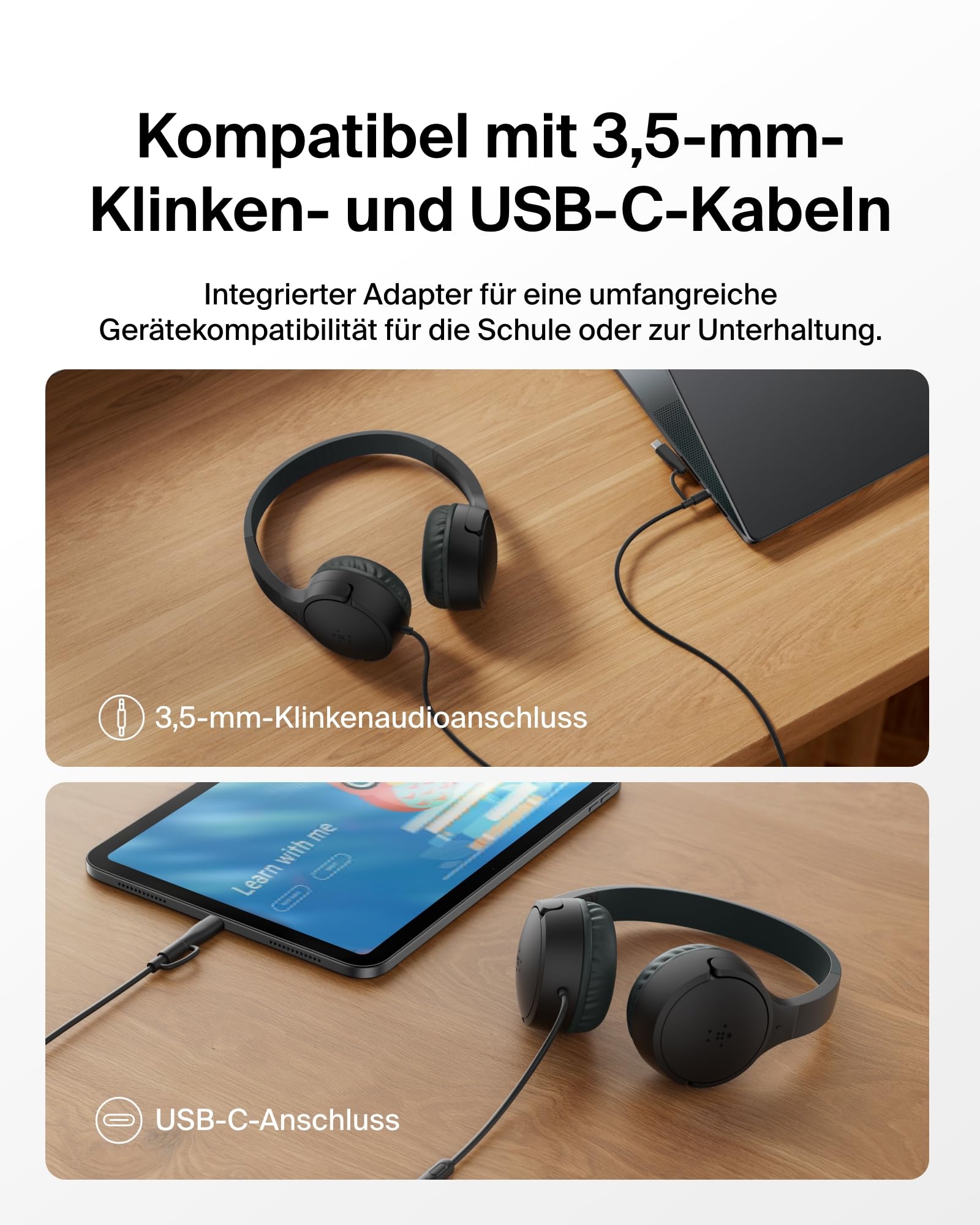 belkin-soundform-kinderkopfh-rer-mit-kabel-usb-c-auf-3-5-mm-klinken-dongle-mikro image 3