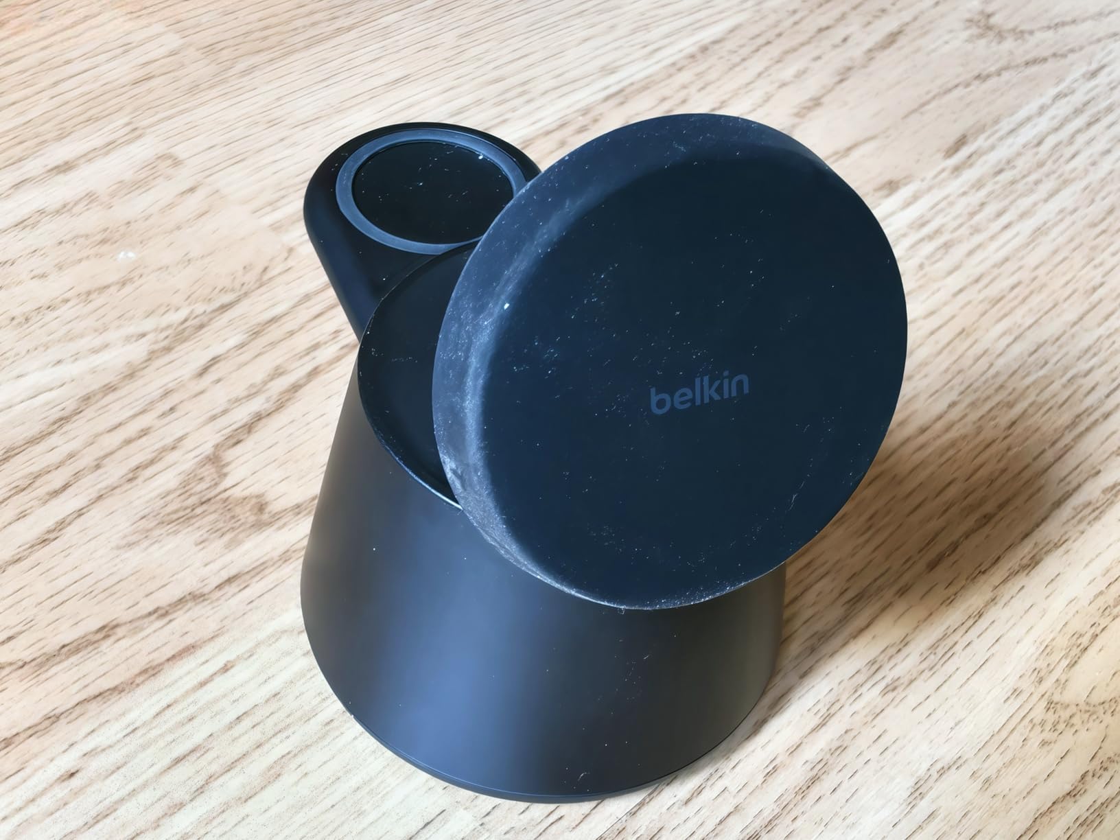 Hervorragend für alle Apple-Geräte