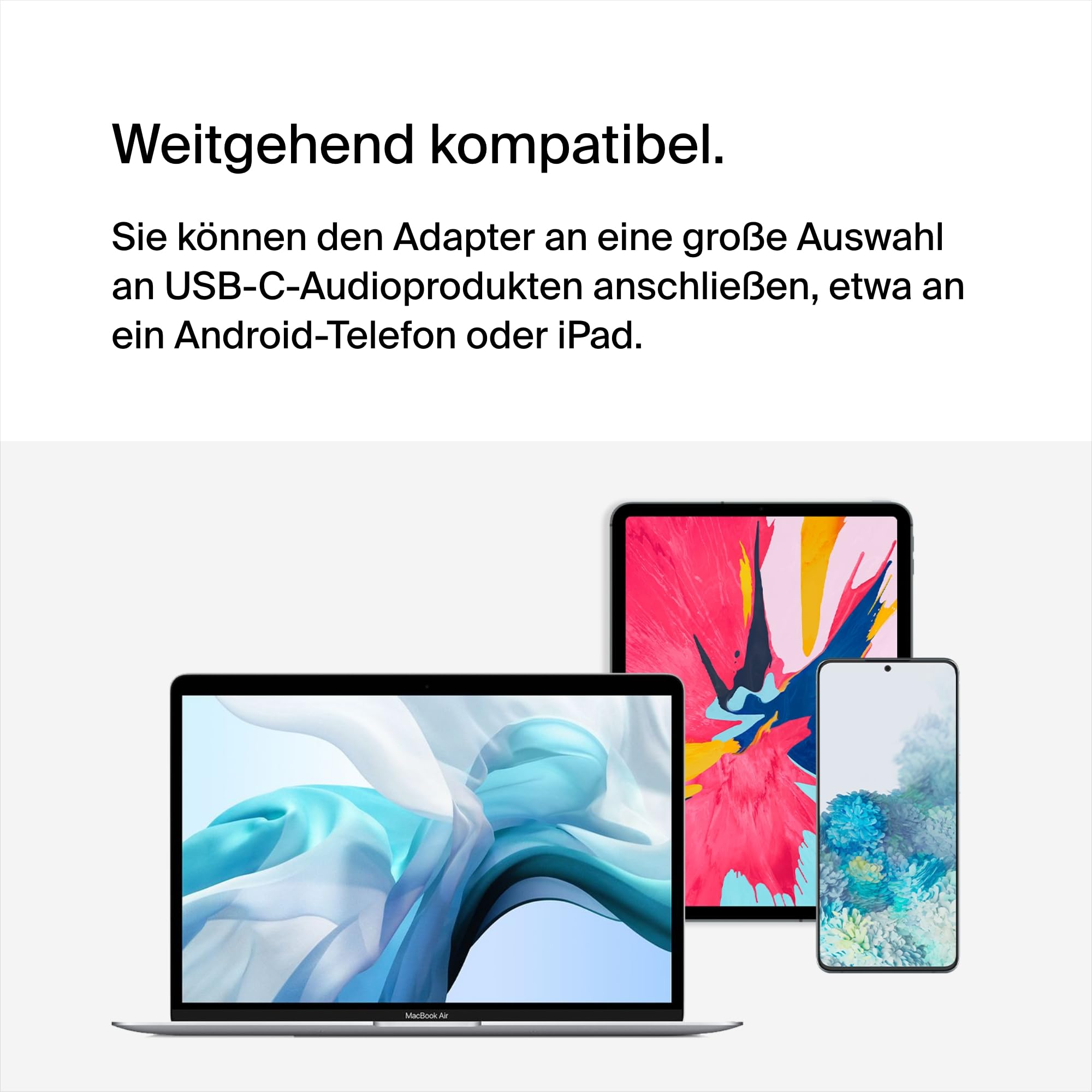 belkin-rockstar-usb-c-audio-und-ladeadapter-wei-mit-passthrough-laden-bis-60-w image 5