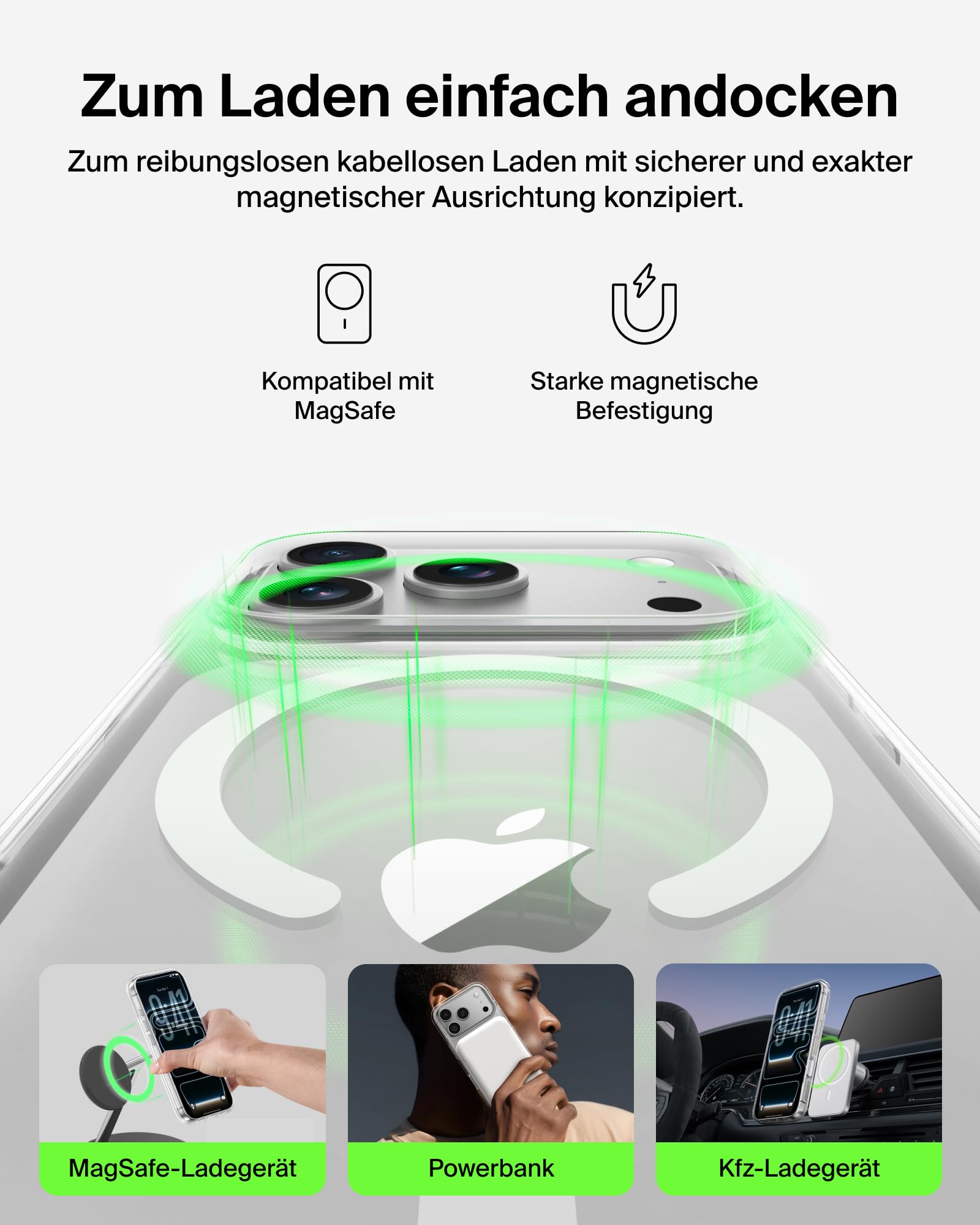 belkin-sheerforce-clear-handyh-lle-f-r-iphone-17-pro-magsafe-transparent image 5