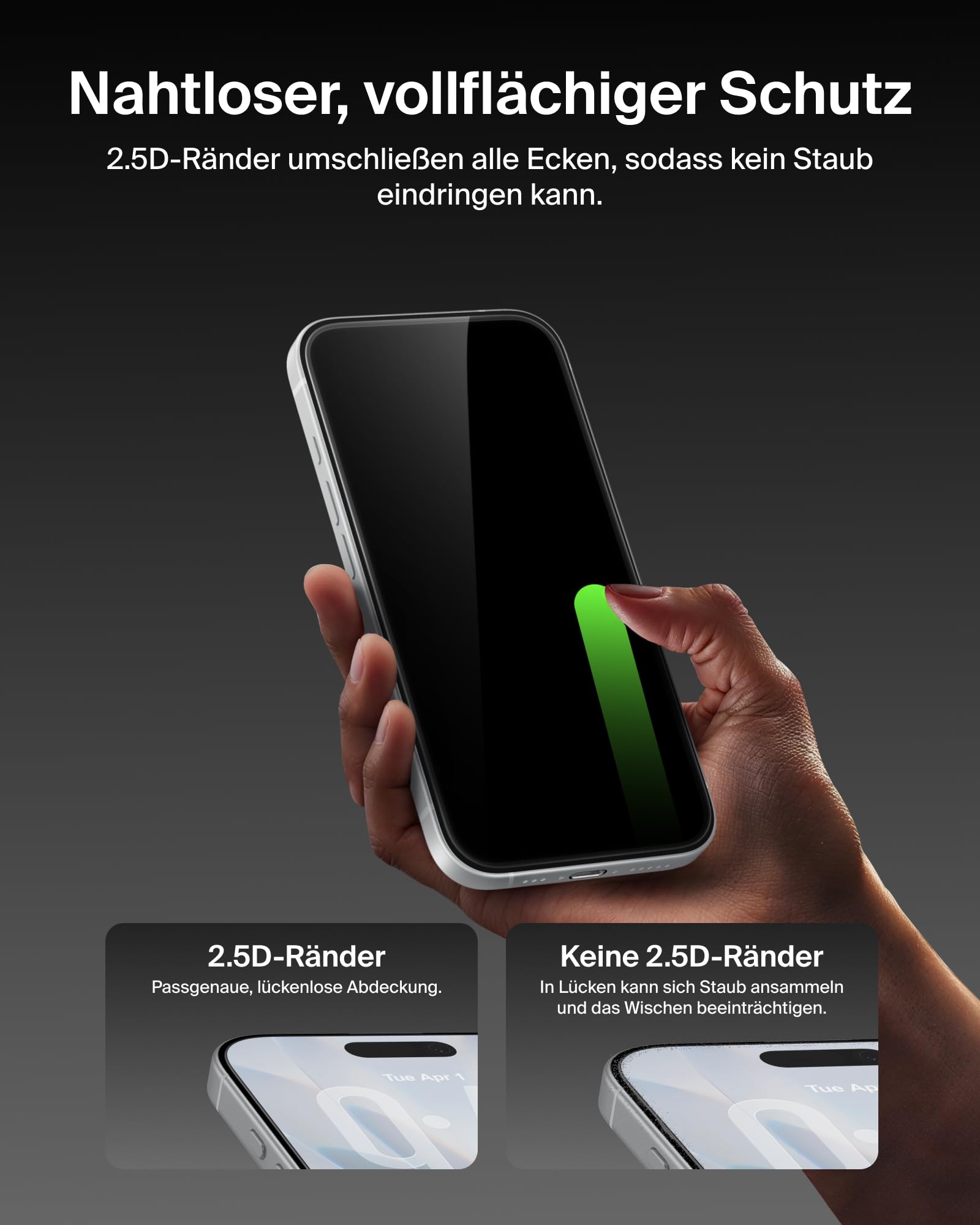 belkin-screenforce-ultraglass-2-f-r-iphone-17-und-16-pro-kratzfest-kristallklar- image 6