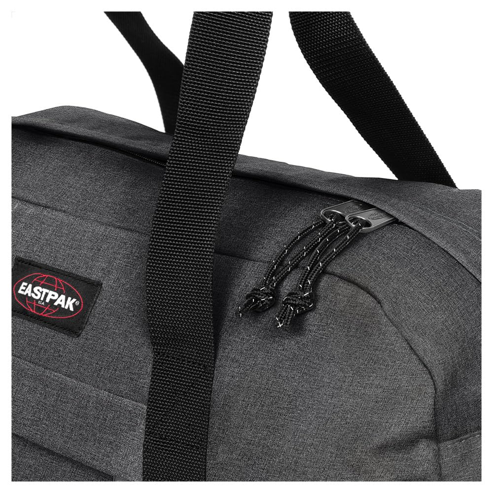 eastpak-standkabine-reisetasche-black-denim-handgep-ck-wasserabweisend-33l image 6