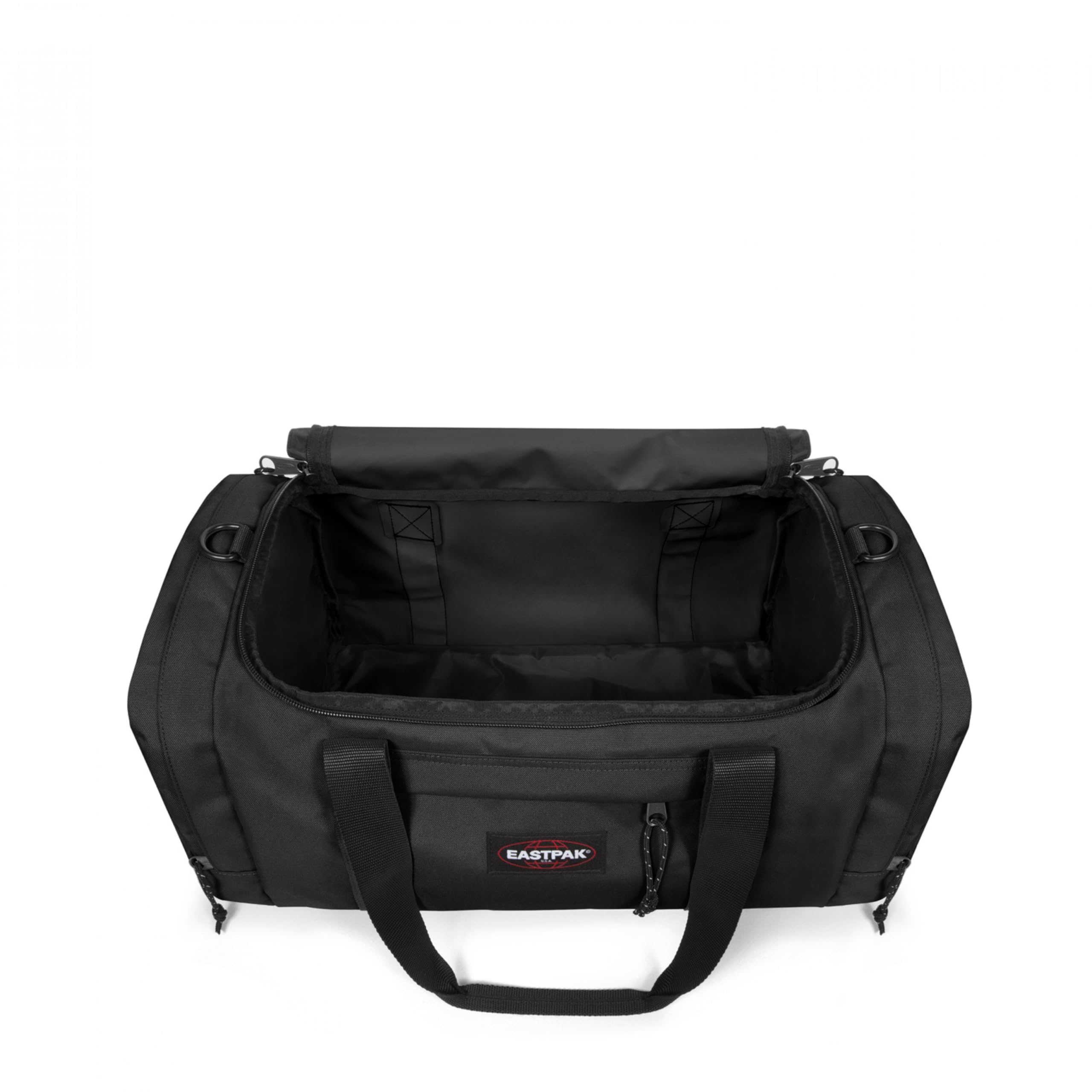eastpak-reader-s-reisetasche-40-l-24-x-53-x-26-cm-polyester-schwarz image 2