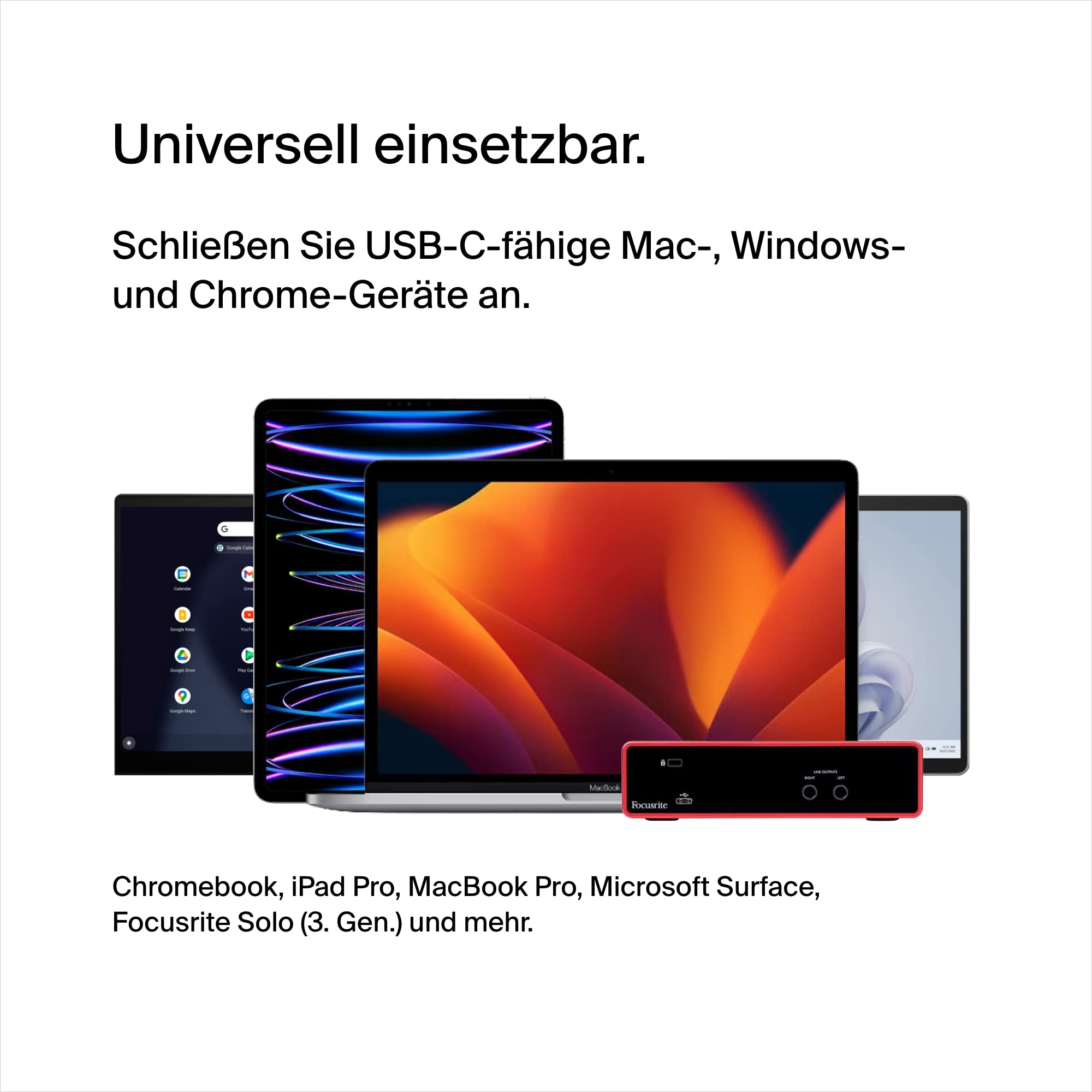 belkin-connect-usb-c-auf-4-port-usb-c-hub-10-gbit-s-100-w-pd-schwarz image 6