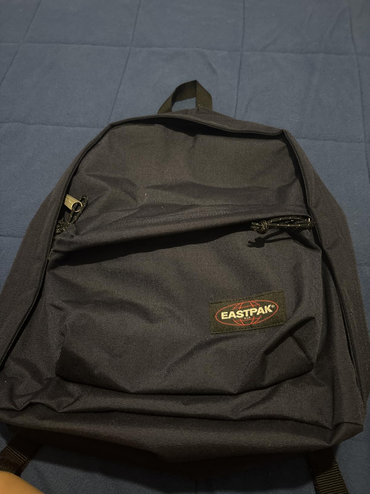 Guter Rucksack, aber etwas eng
