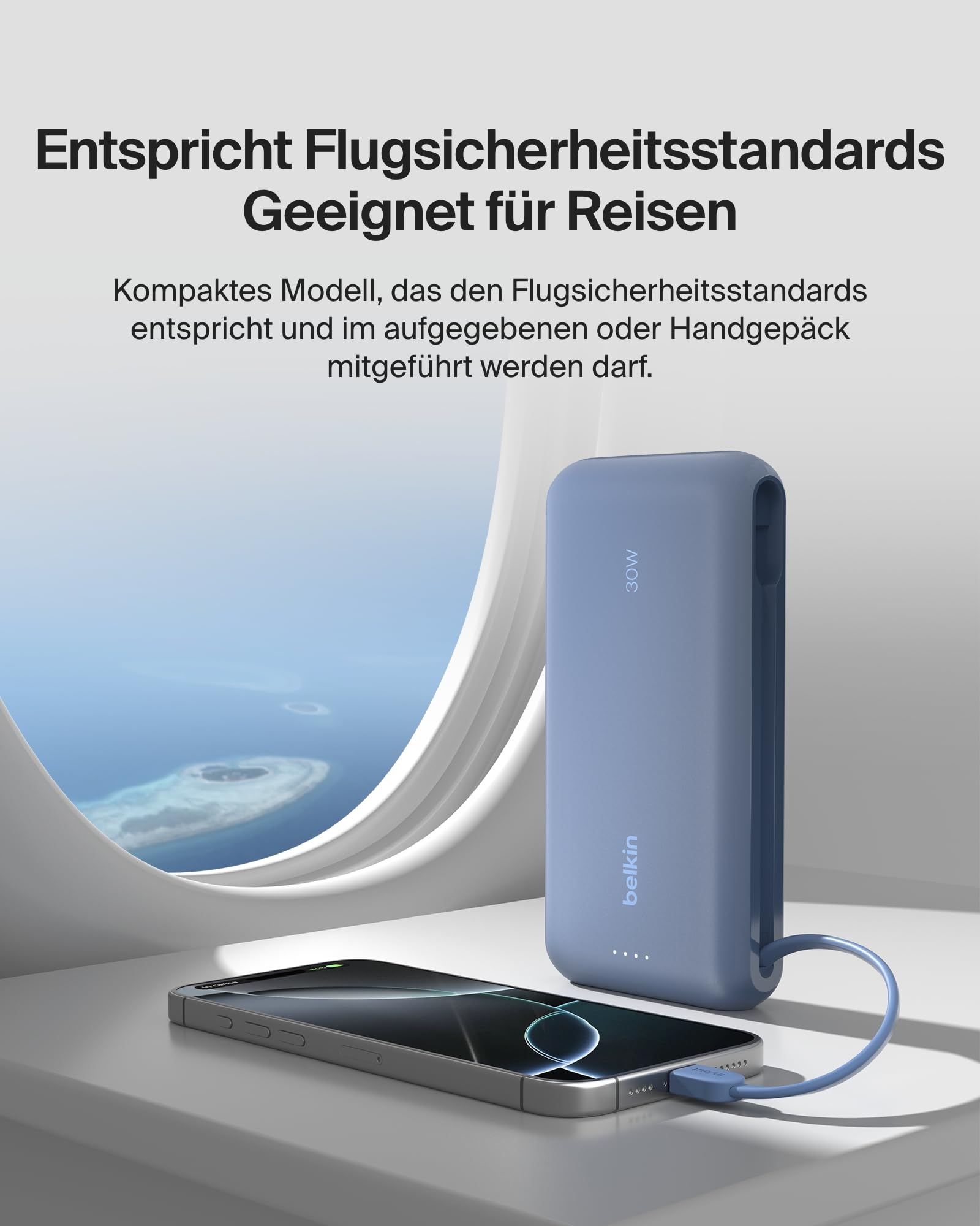 belkin-boostcharge-20000-mah-powerbank-mit-integriertem-usb-c-kabel-30-w-blau image 6