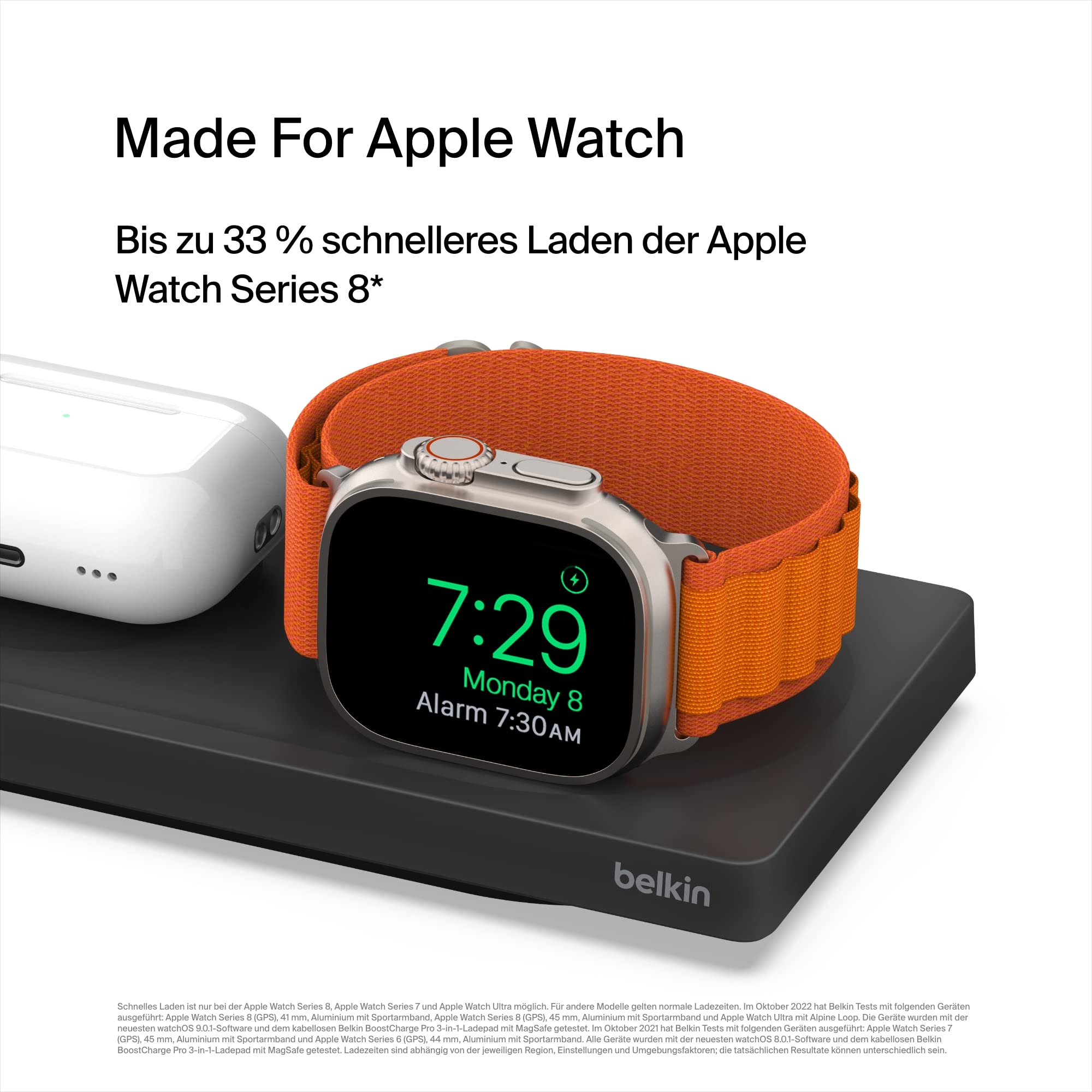 belkin-magsafe-3-in-1-kabelloses-ladeger-t-f-r-iphone-apple-watch-und-airpods-mf image 2