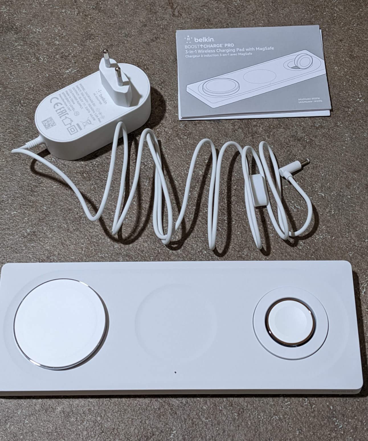 Ein Muss für Apple Fans