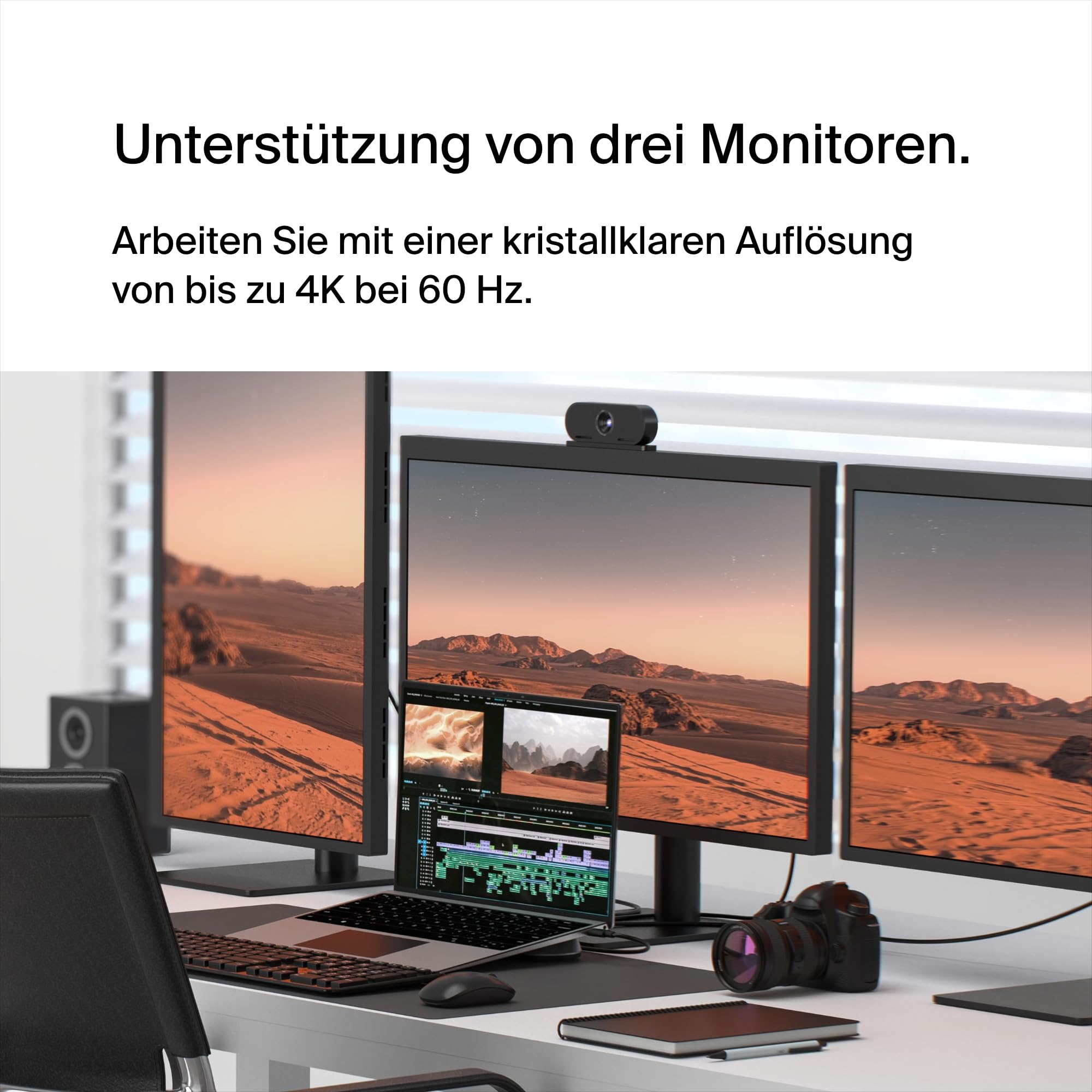 belkin-connect-universal-usb-c-11-in-1-pro-dock-f-r-3-monitore-silicon-motion-te image 3