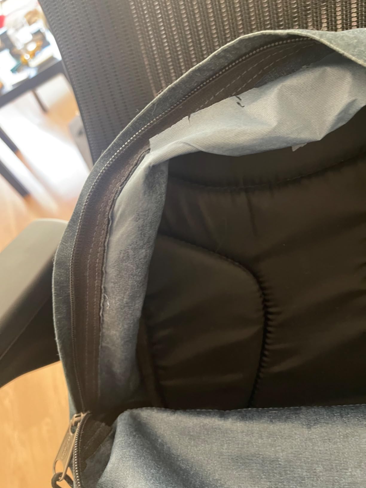 Mein neuer Lieblingsrucksack