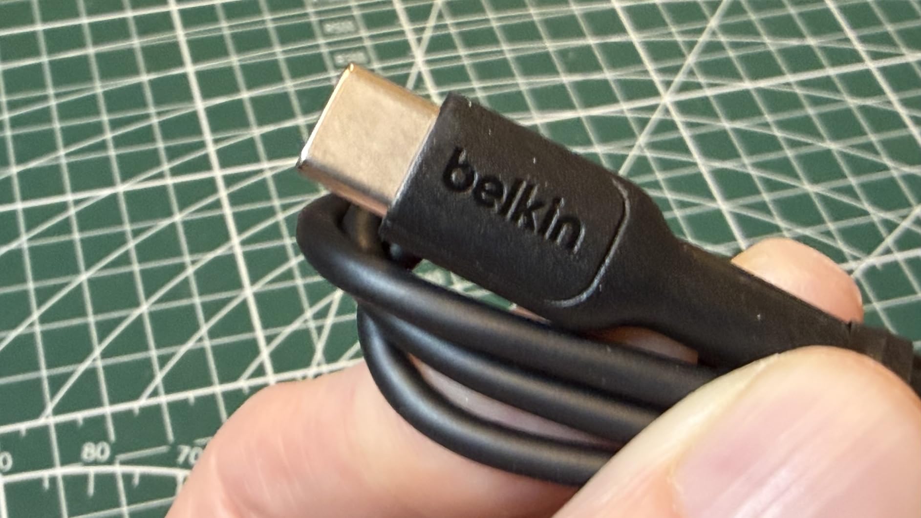 Endlich kabellos frei