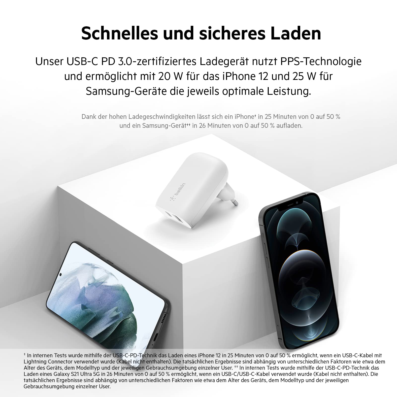 belkin-usb-c-pps-pd-ladeger-t-37w-mit-2-anschl-ssen-25w-usb-c-12w-usb-a-f-r-sams image 2