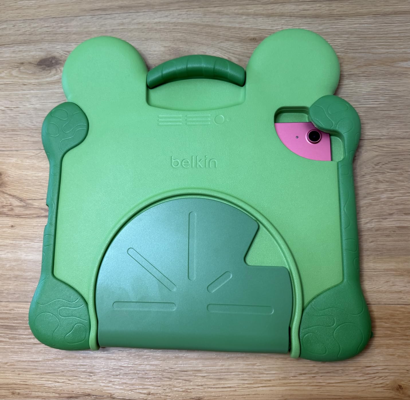 Schöne Hülle für den Alltag