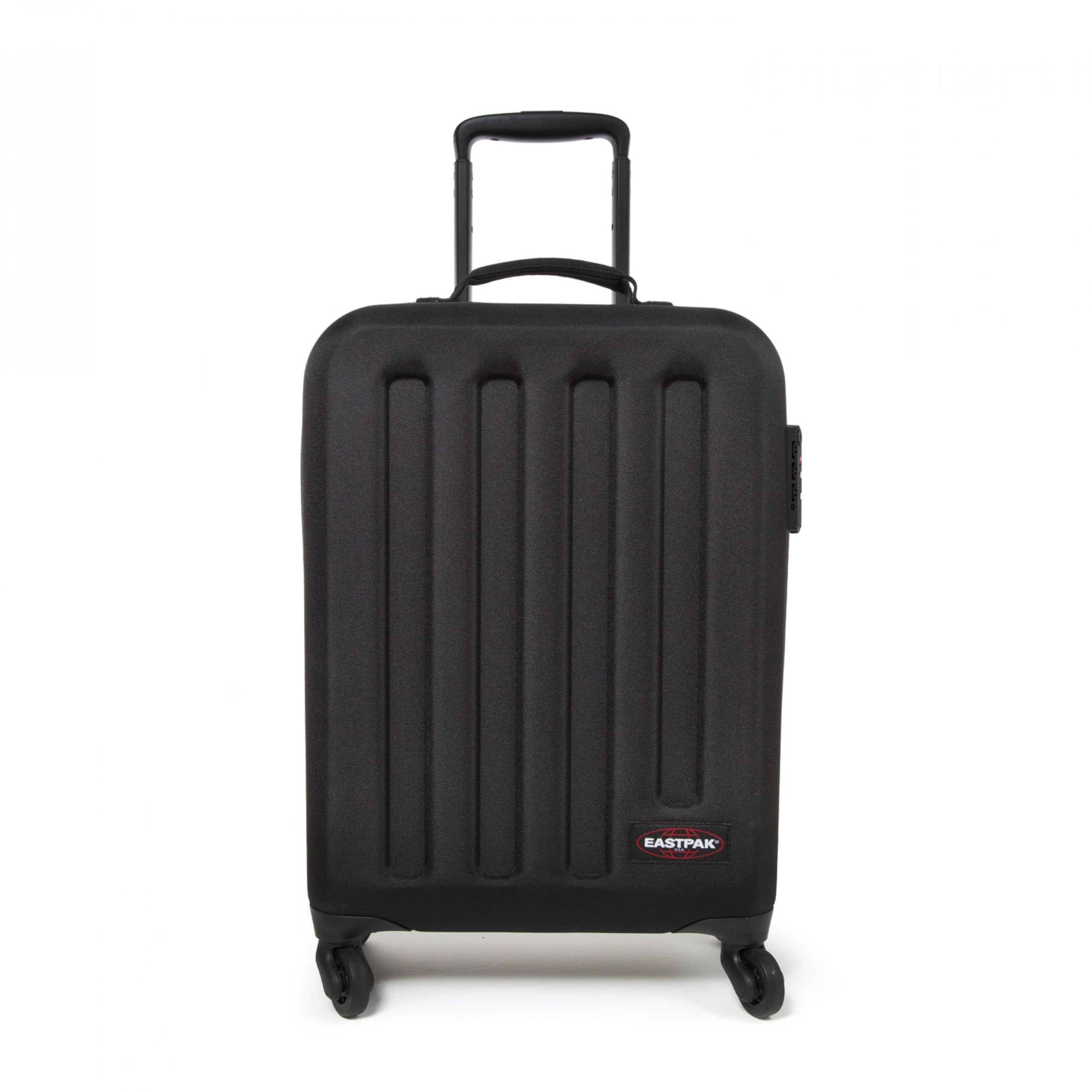 eastpak-tranzshell-s-koffer-54-x-39-x-20-cm-32-liter-black image 1