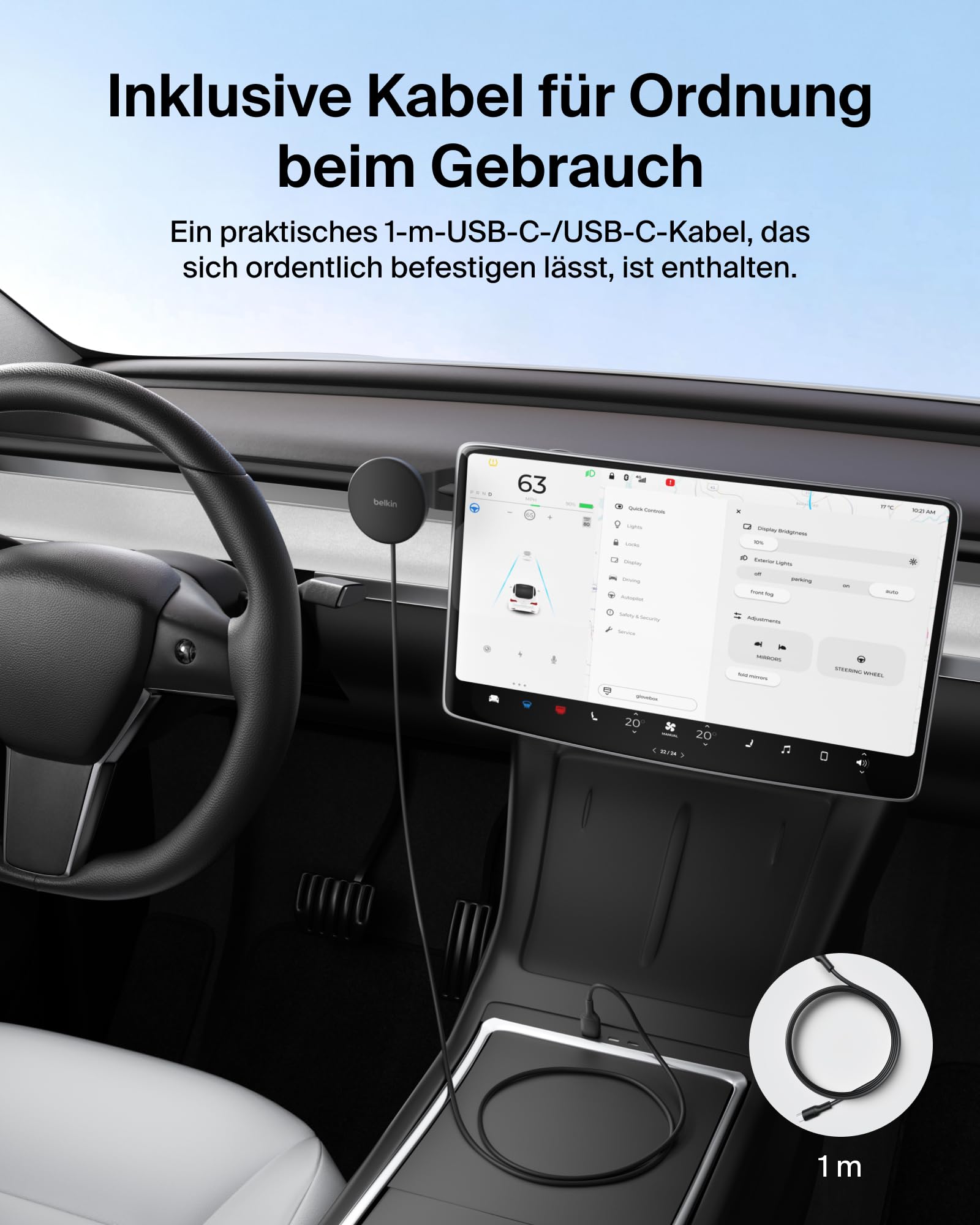 belkin-boostcharge-qi2-kfz-ladeger-t-mit-magnetischer-halterung-f-r-iphone-galax image 6