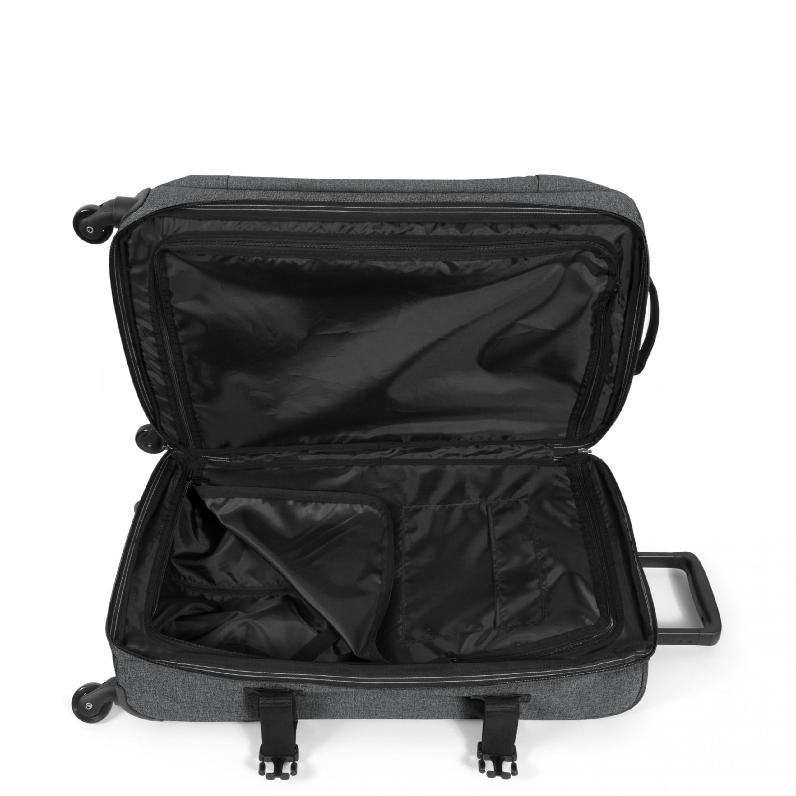 eastpak-tranverz-m-reisetasche-mit-rollen-schwarz-80-l image 3