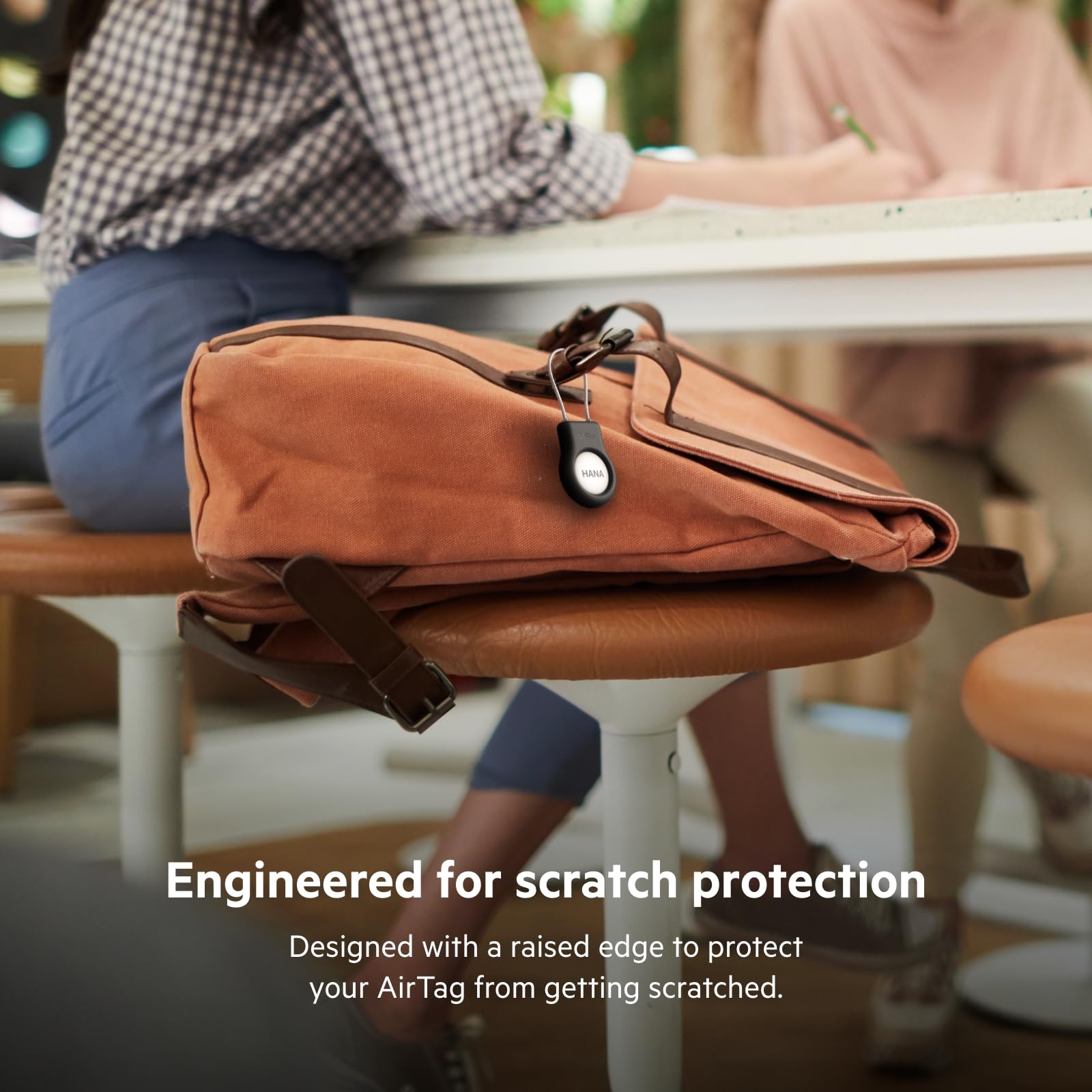 belkin-apple-airtag-secure-holder-mit-schl-sselring-drahtkabel-4er-pack-schwarz image 7