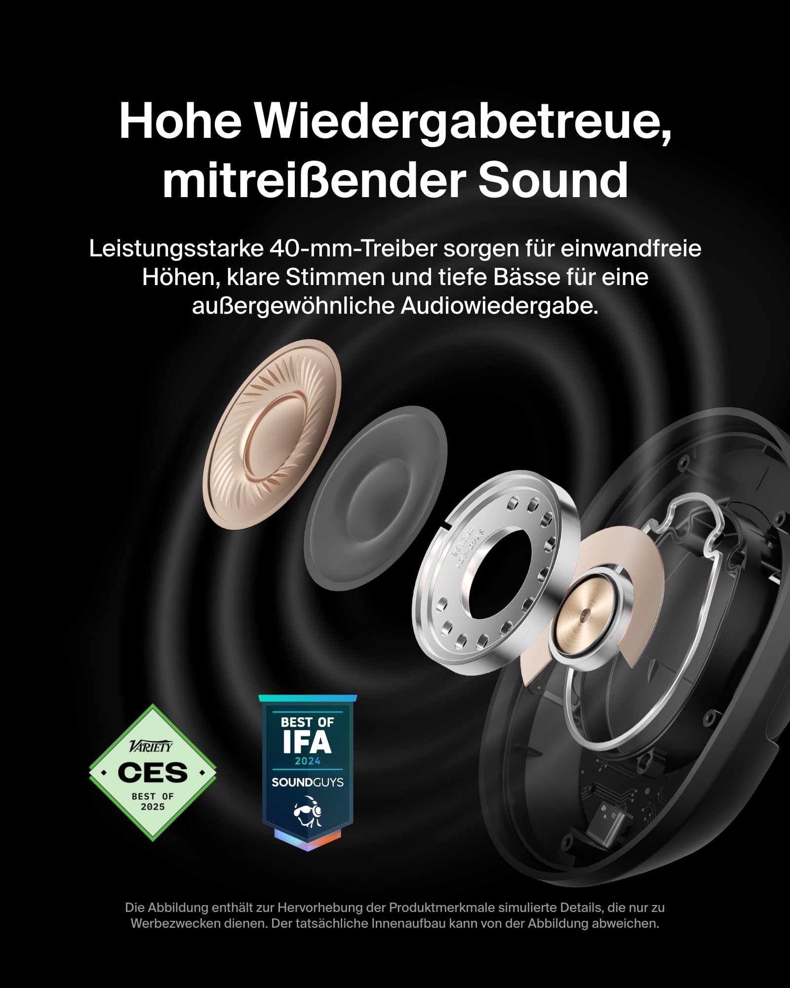 belkin-soundform-isolate-noise-cancelling-kopfh-rer-bluetooth-over-ear-schwarz image 2