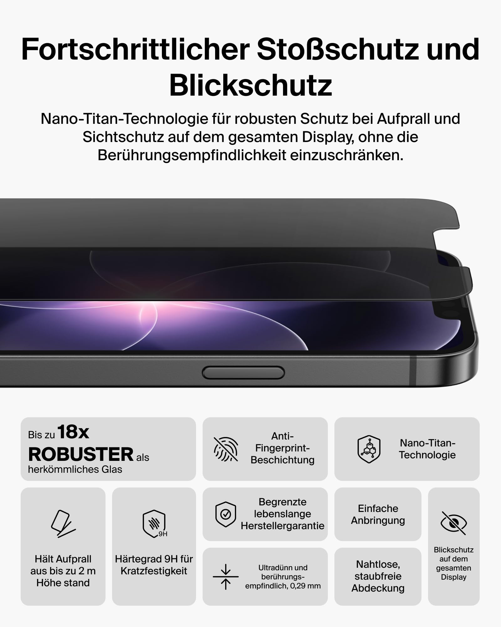 belkin-titan-smartshield-sichtschutz-f-r-iphone-17e-privacy-filter image 2