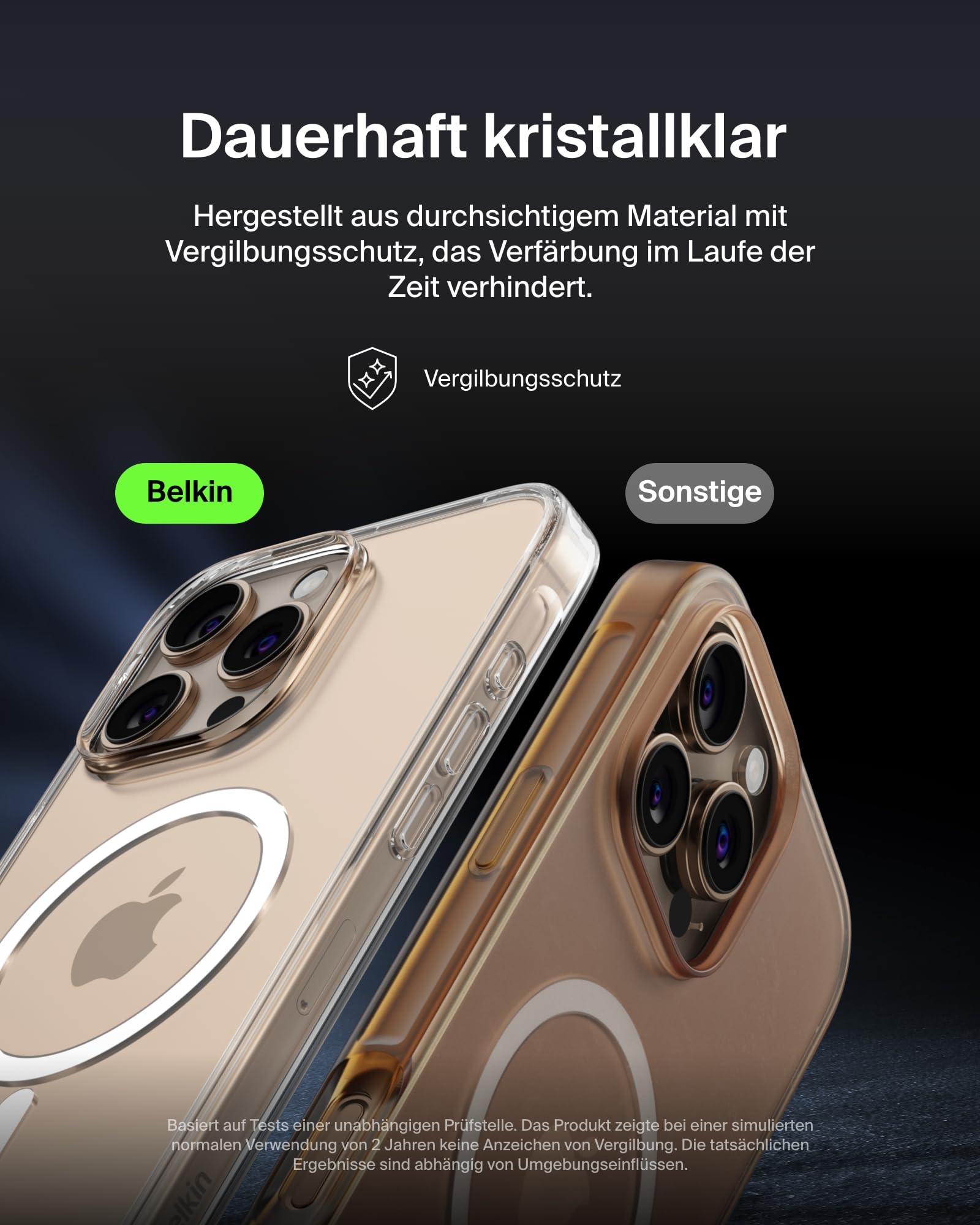 belkin-sheerforce-iphone-16-pro-max-h-lle-magsafe-kompatibel-transparent image 6