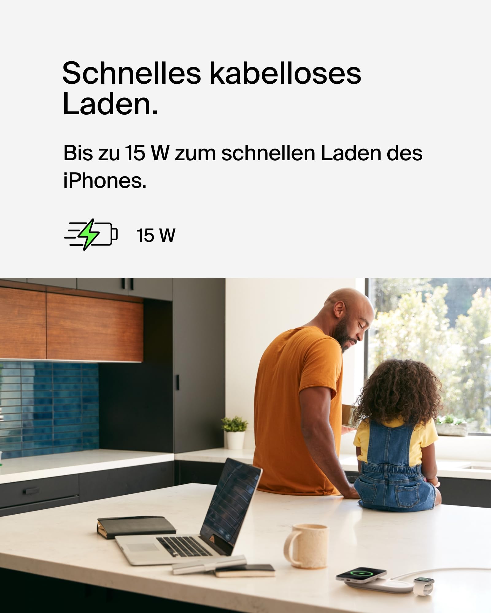 belkin-boostcharge-pro-3-in-1-qi2-ladestation-mit-magsafe-15-w-wei image 2