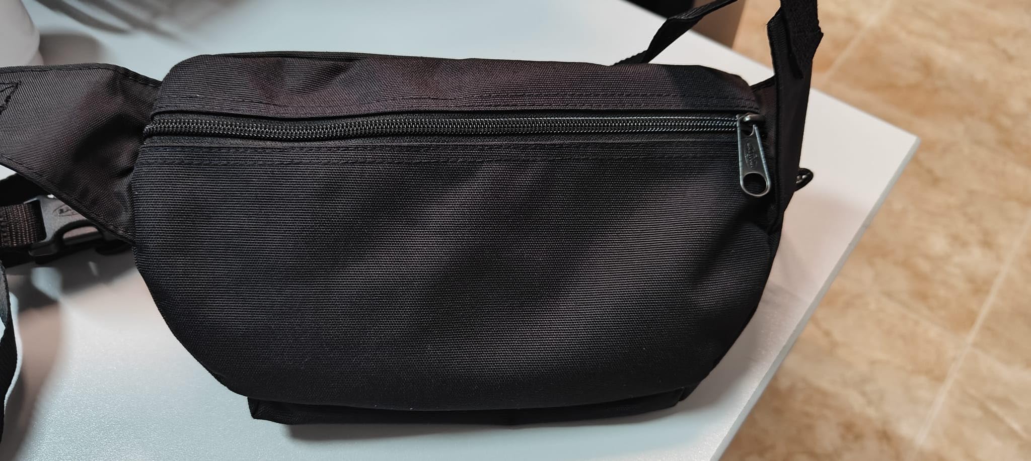 Tolle Tasche!