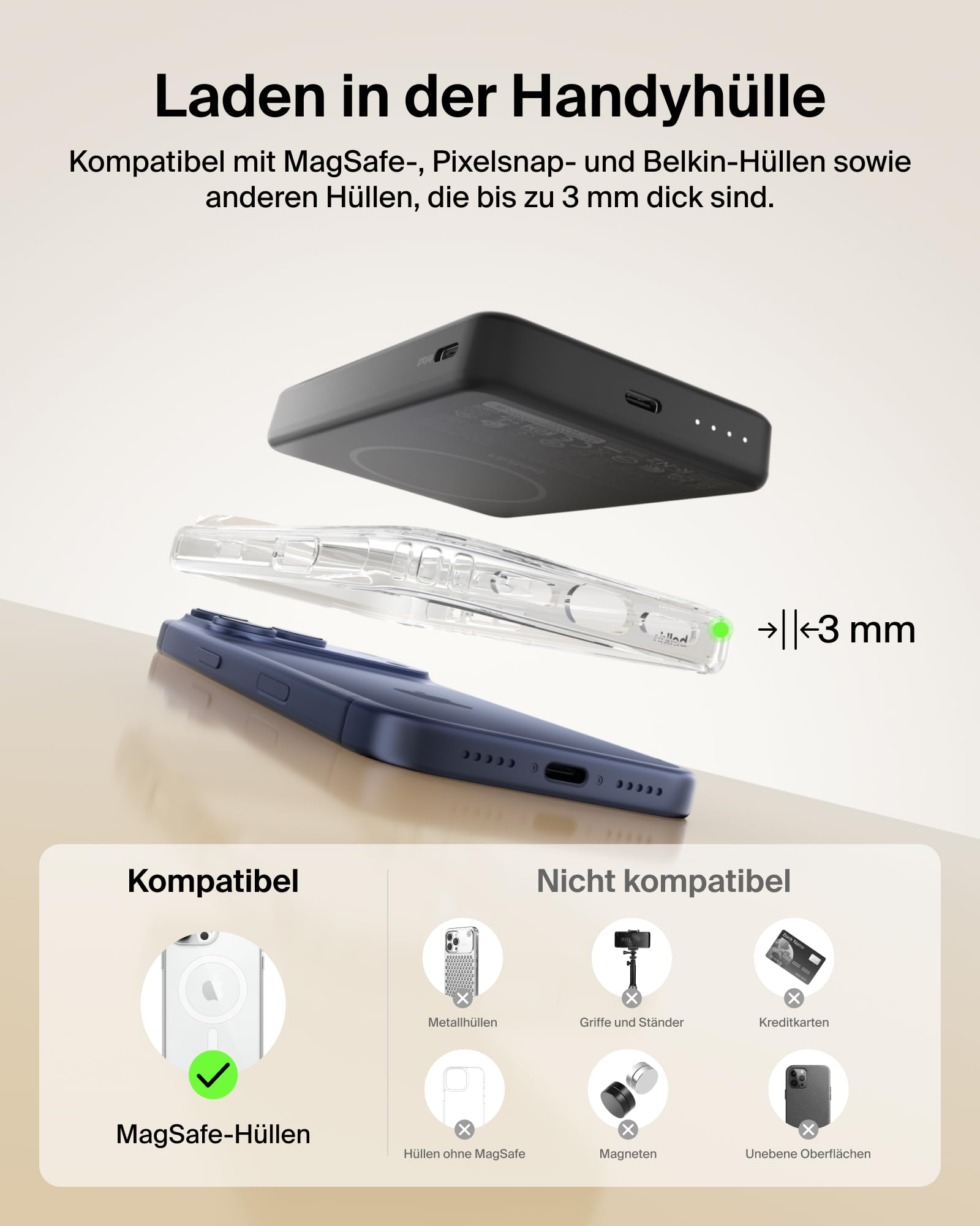 belkin-boostcharge-10000mah-magnetische-powerbank-mit-2-usb-c-ports-schwarz image 8