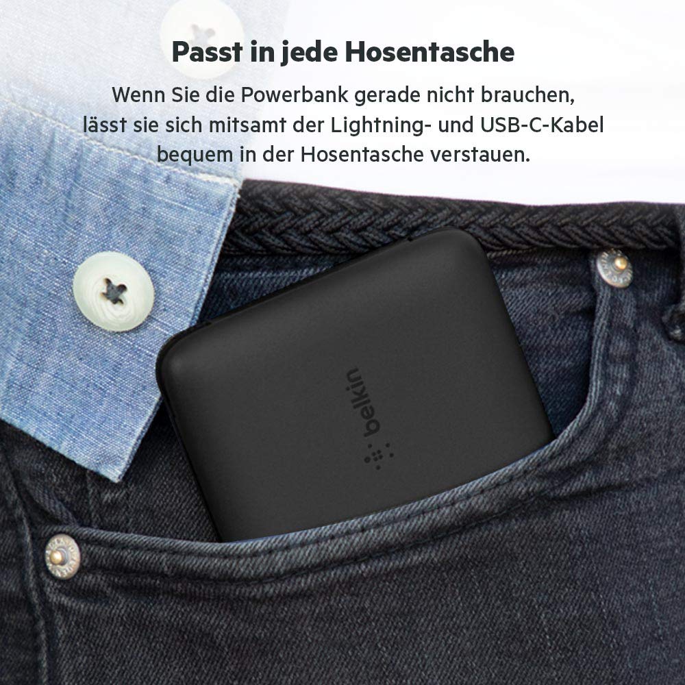 belkin-boostcharge-plus-10k-tragbare-powerbank-mit-integriertem-lightning-und-us image 4