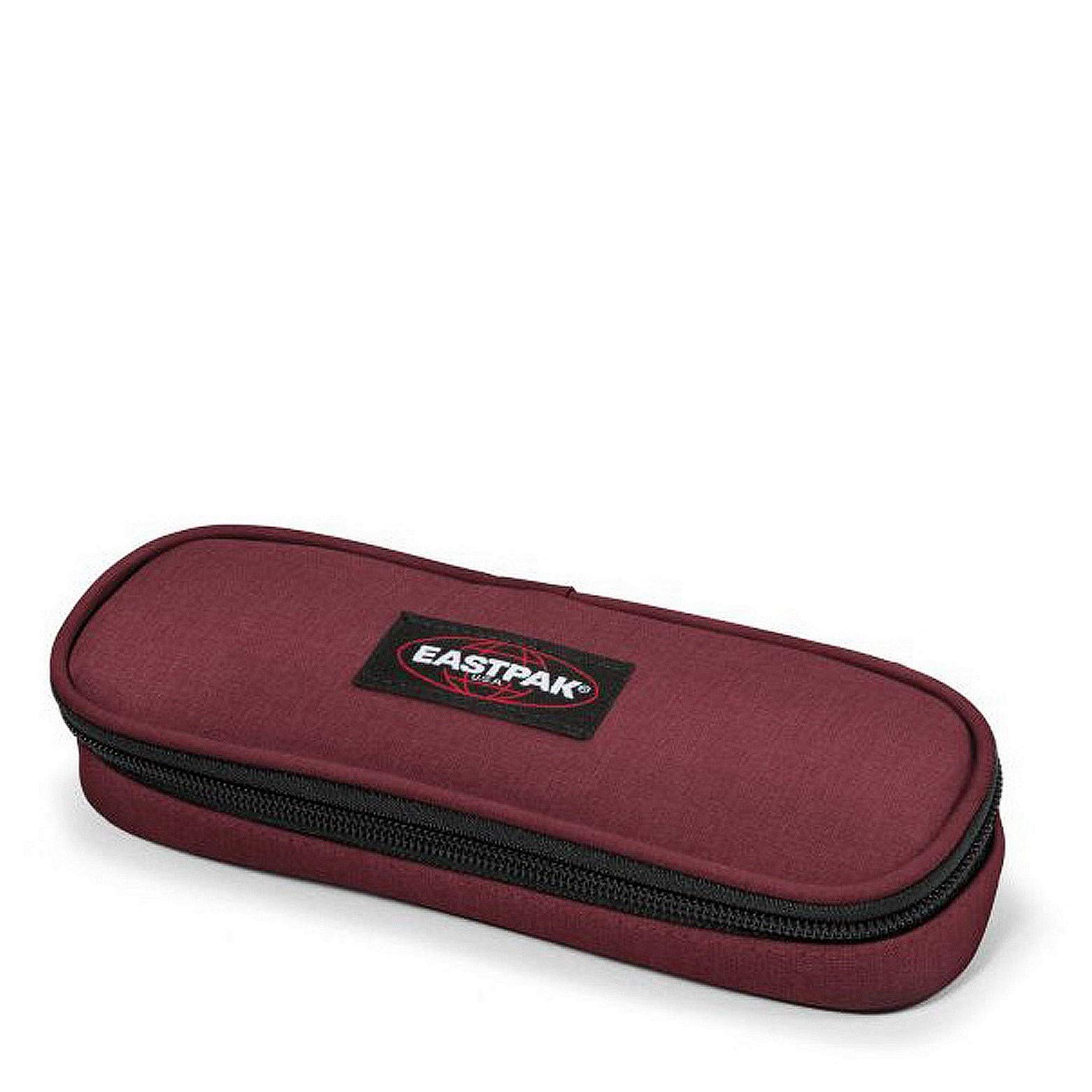 eastpak-oval-single-federm-ppchen-22-cm-schwarz-black image 3