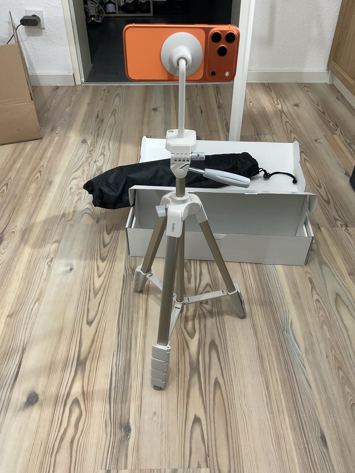 Guter Preis für das Set