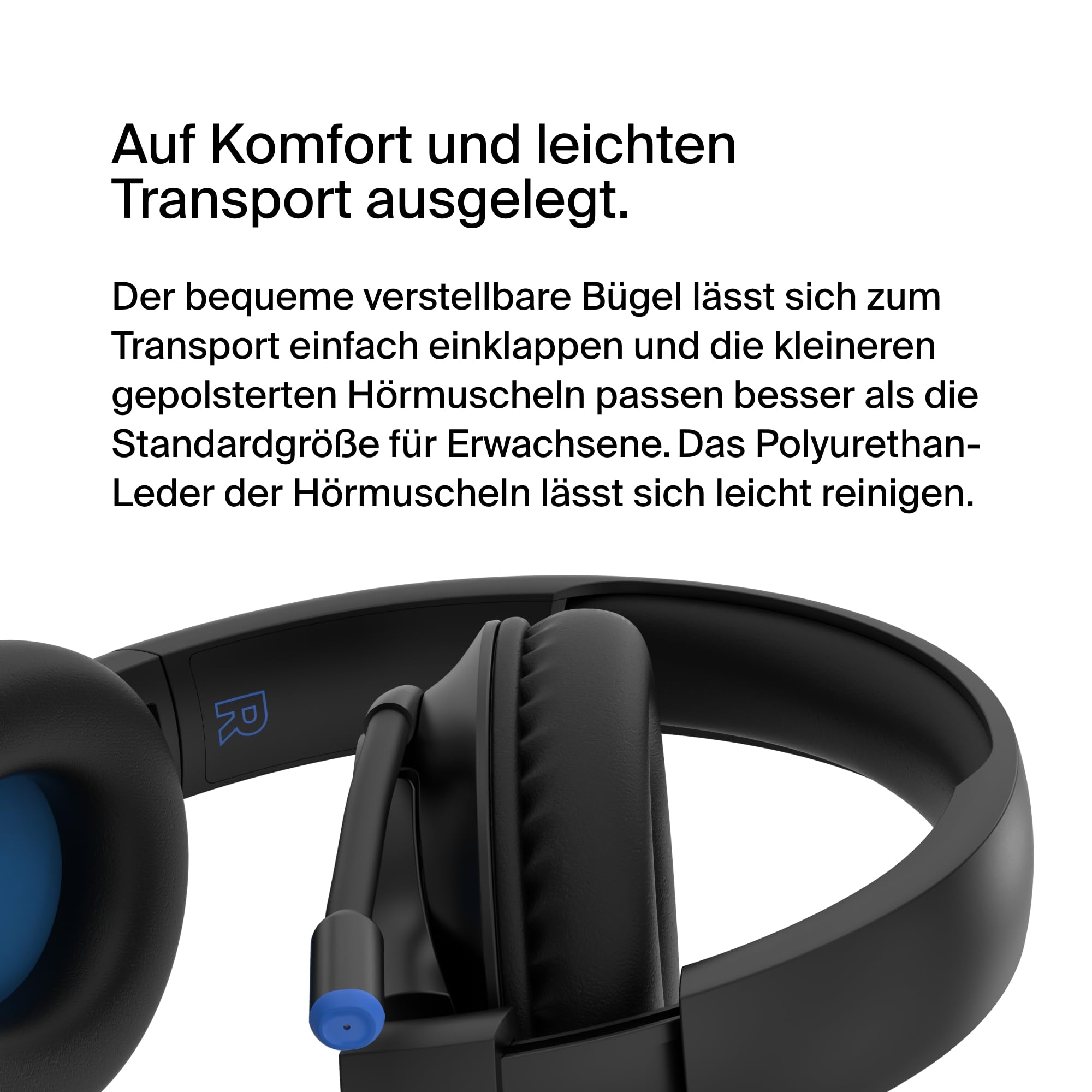 belkin-soundform-inspire-kinder-kopfh-rer-bluetooth-on-ear-mit-mikrofon-f-r-onli image 6