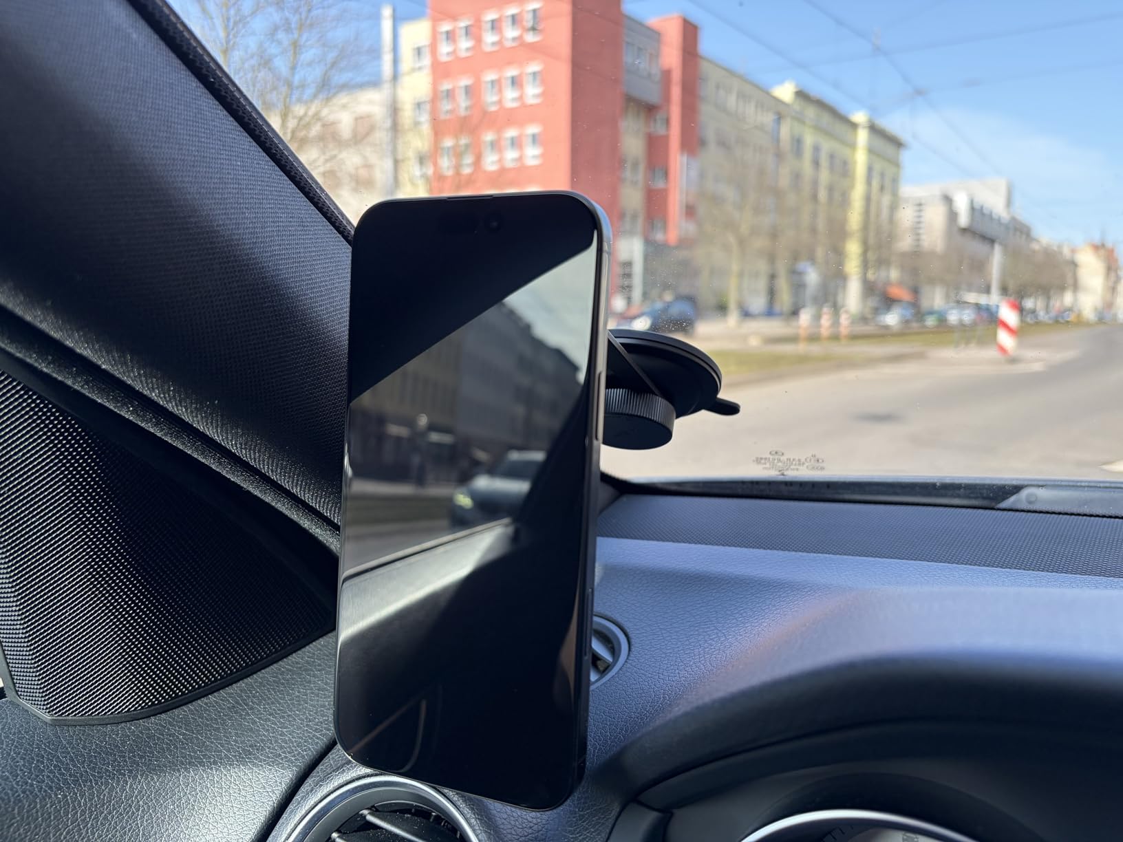 Praktisch und sicher