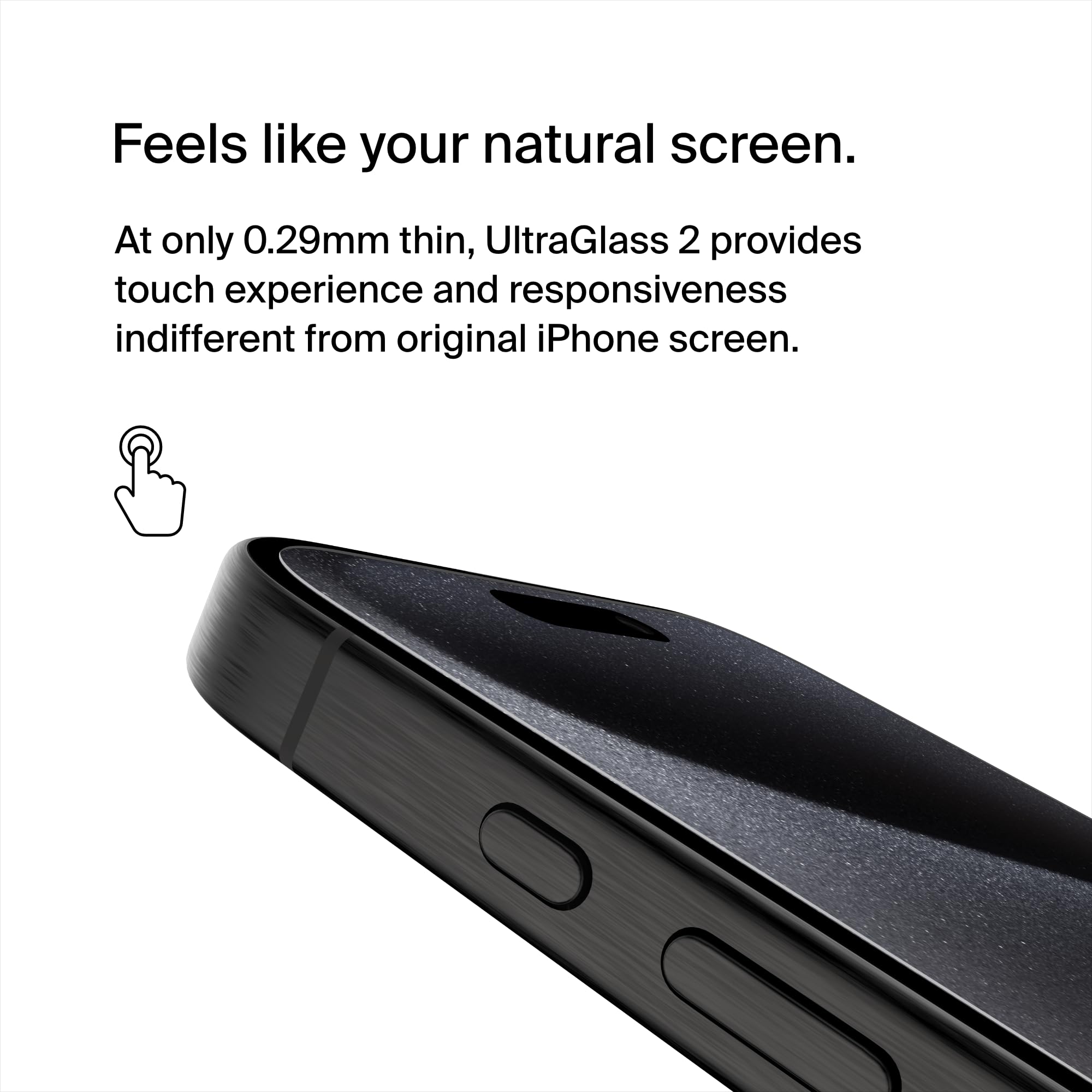 belkin-screenforce-ultraglass-2-antimikrobielle-displayschutzfolie-f-r-iphone-15 image 5