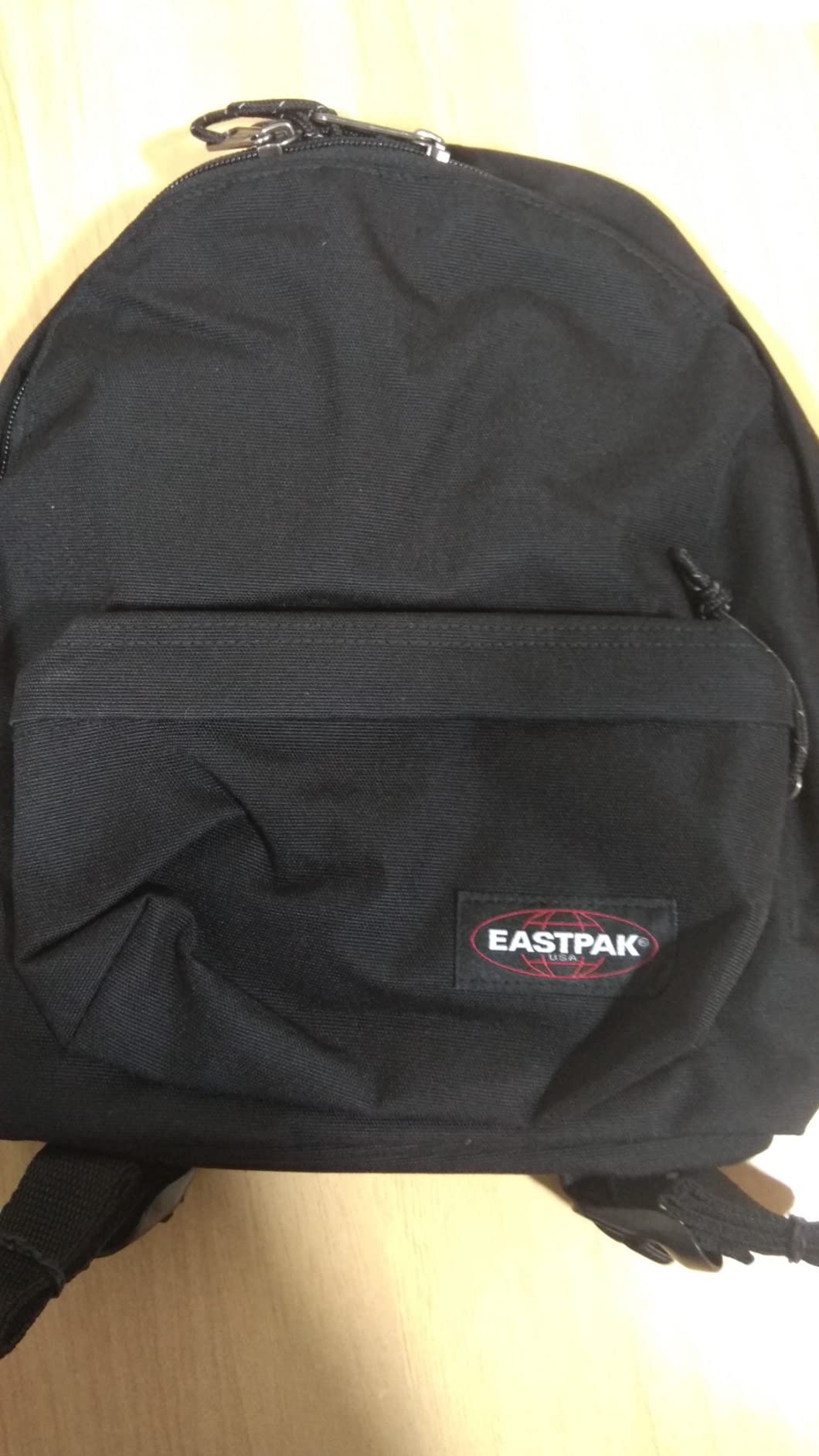 Ideal als Zweitrucksack