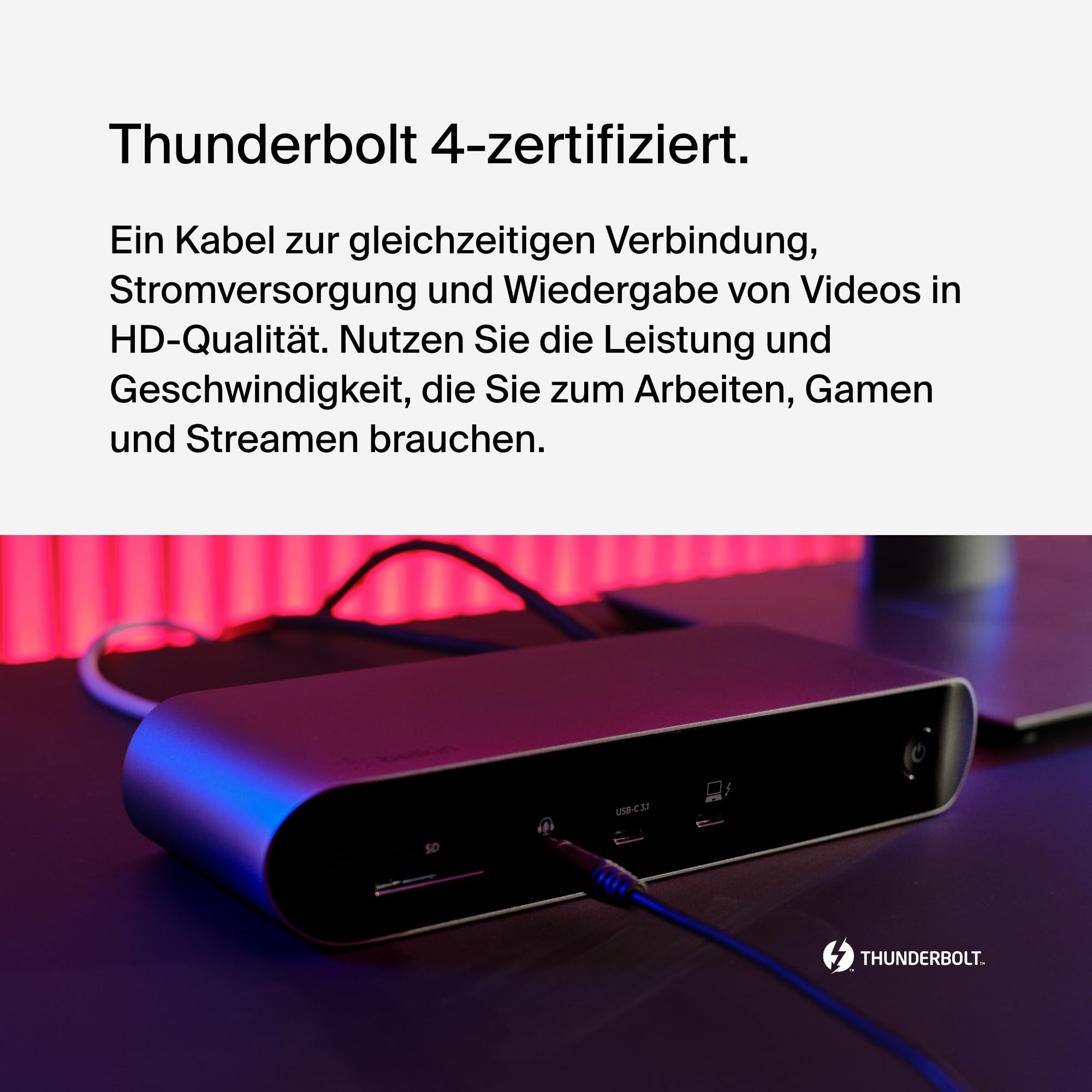 belkin-thunderbolt-4-dock-pro-dockingstation-mit-12-ports-90-w-power-delivery-8k image 7