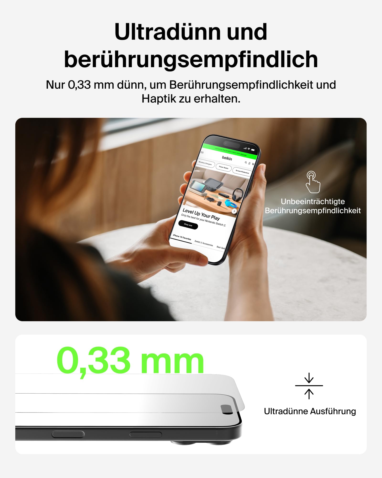 belkin-screenforce-temperedglass-displayschutzfolie-f-r-iphone-air-2er-pack image 6