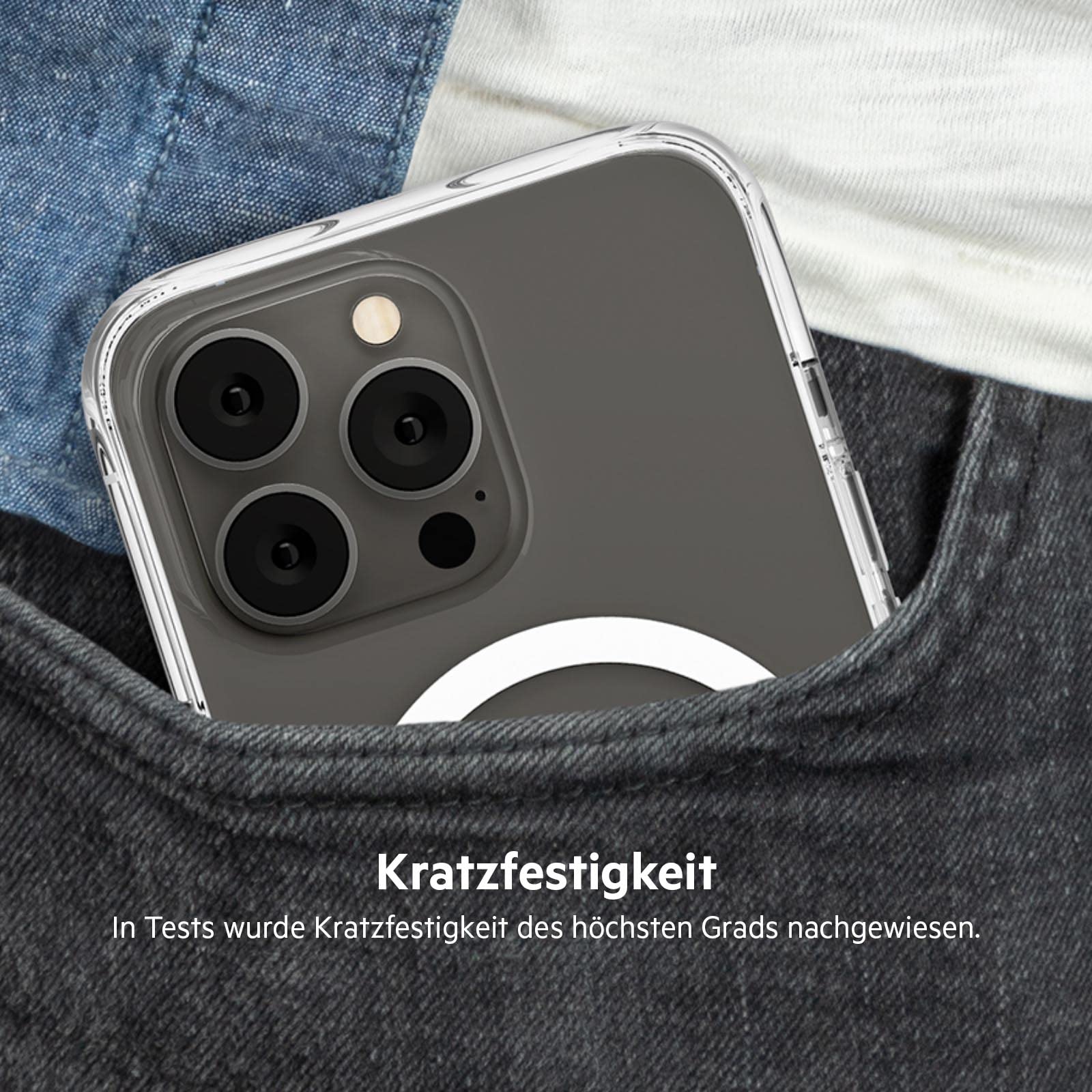 belkin-schutzh-lle-mit-magsafe-f-r-iphone-13-pro-transparent-antimikrobiell-uv-b image 5