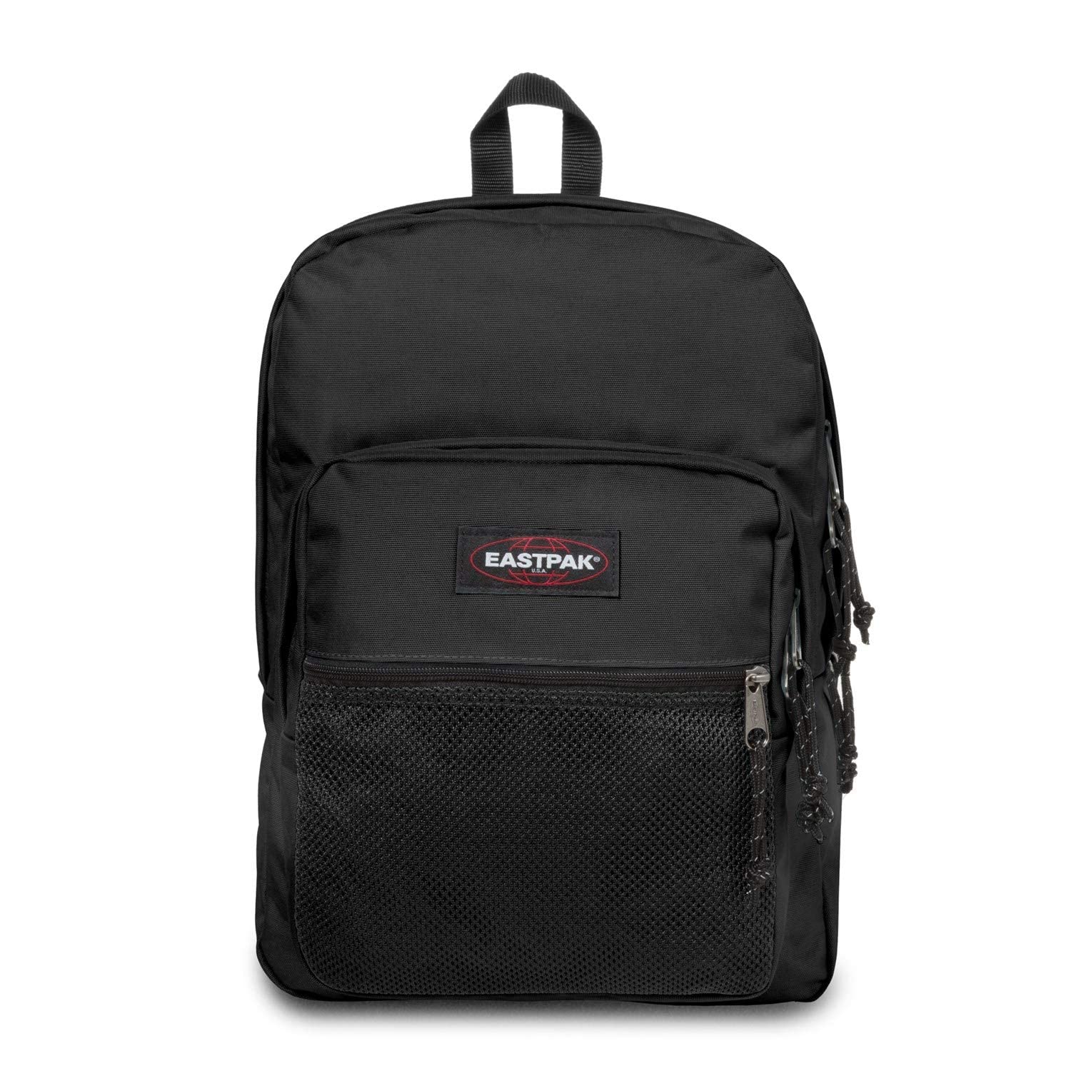 eastpak-pinnacle-rucksack-38l-42-x-32-x-25-5-cm-schwarz image 1
