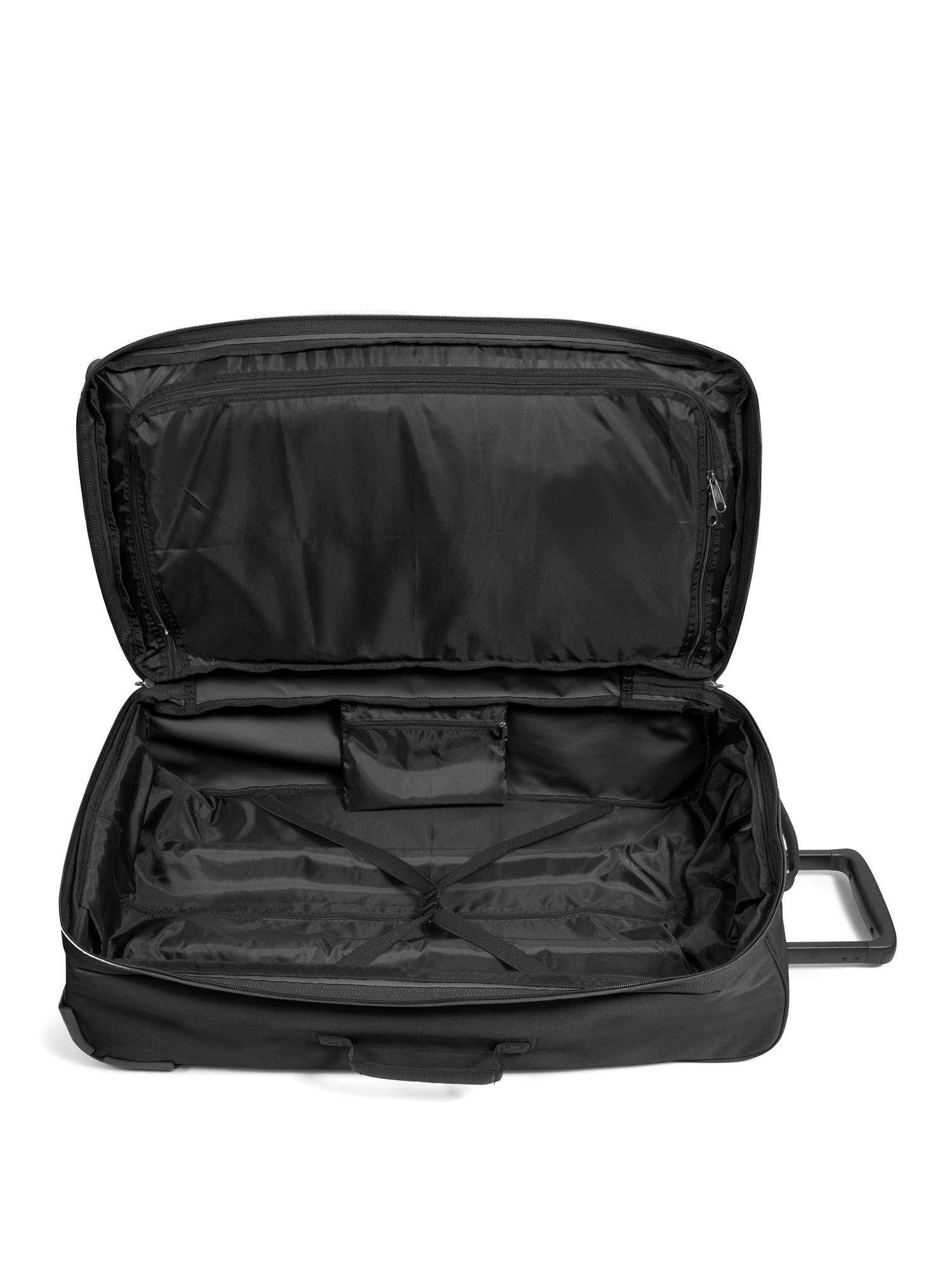 eastpak-traf-ik-light-m-koffer-66-cm-59-l-schwarz image 4