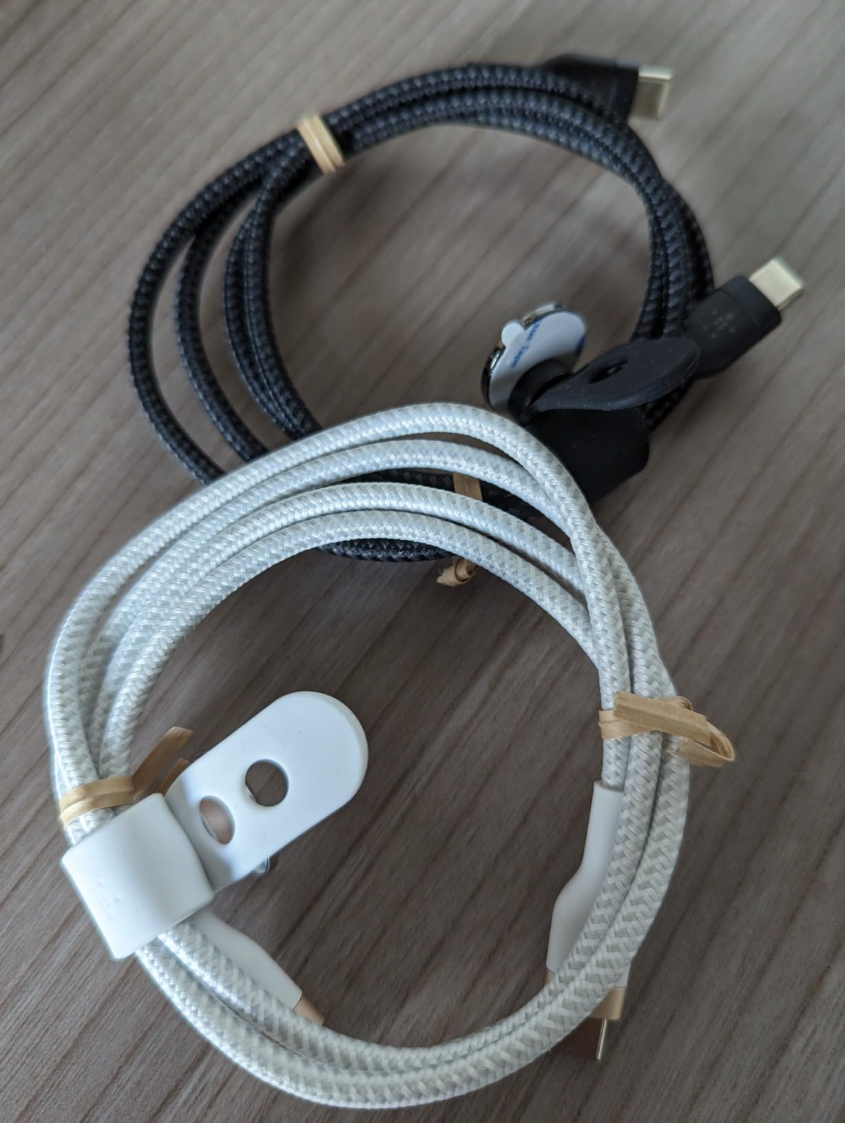 Endlich ein Kabel, das hält