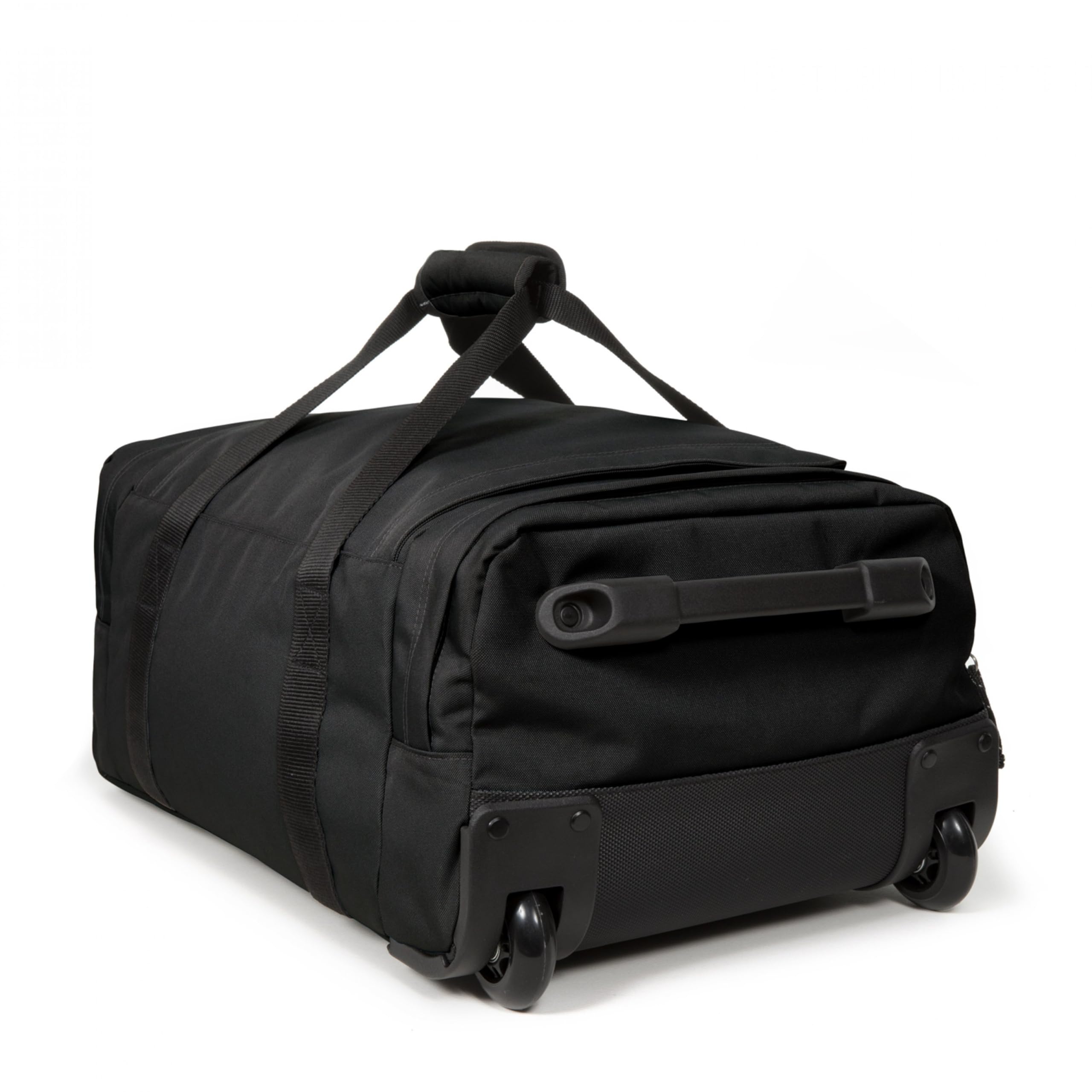 eastpak-leatherface-s-reisetasche-55-cm-41-l-schwarz image 5