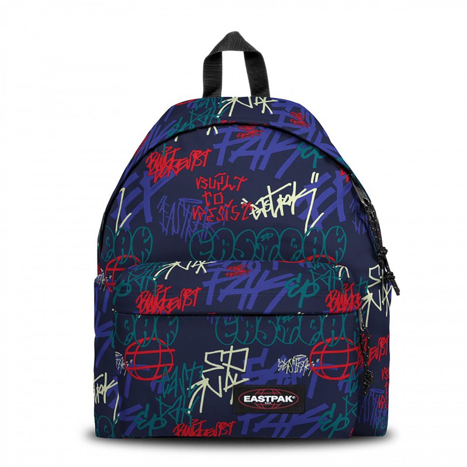 eastpak-padded-pak-r-rucksack-unisex-klassisches-design image 6