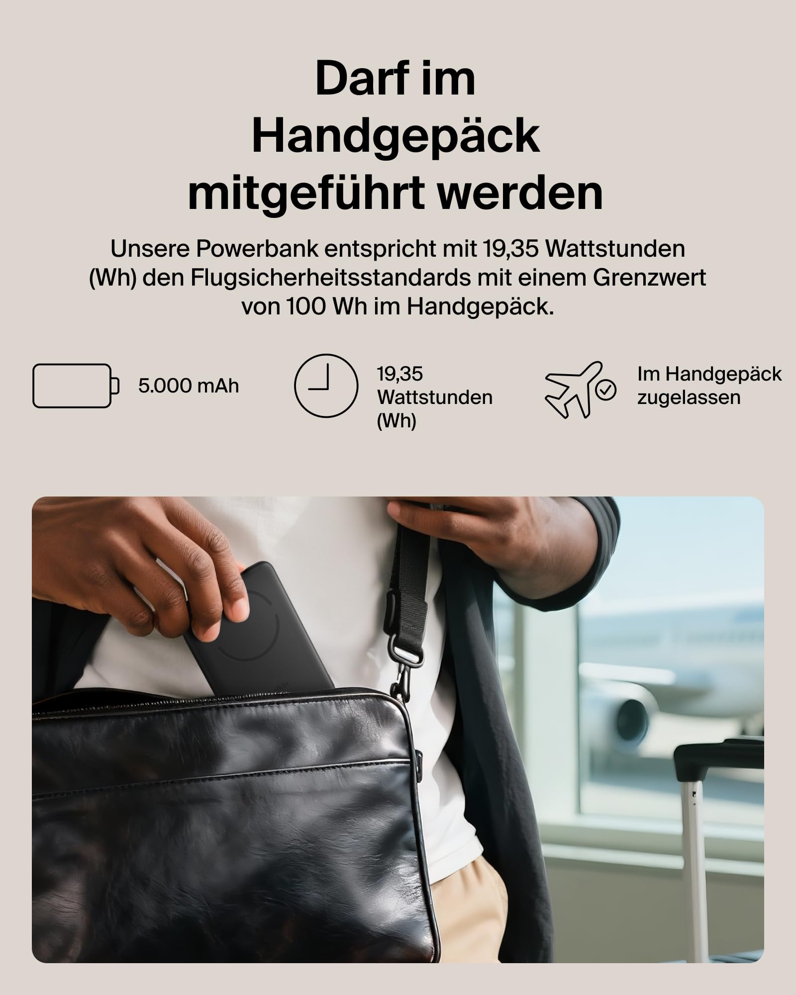 belkin-boostcharge-5000mah-magnetische-power-bank-mit-st-nder-qi2-usb-c-schwarz image 5