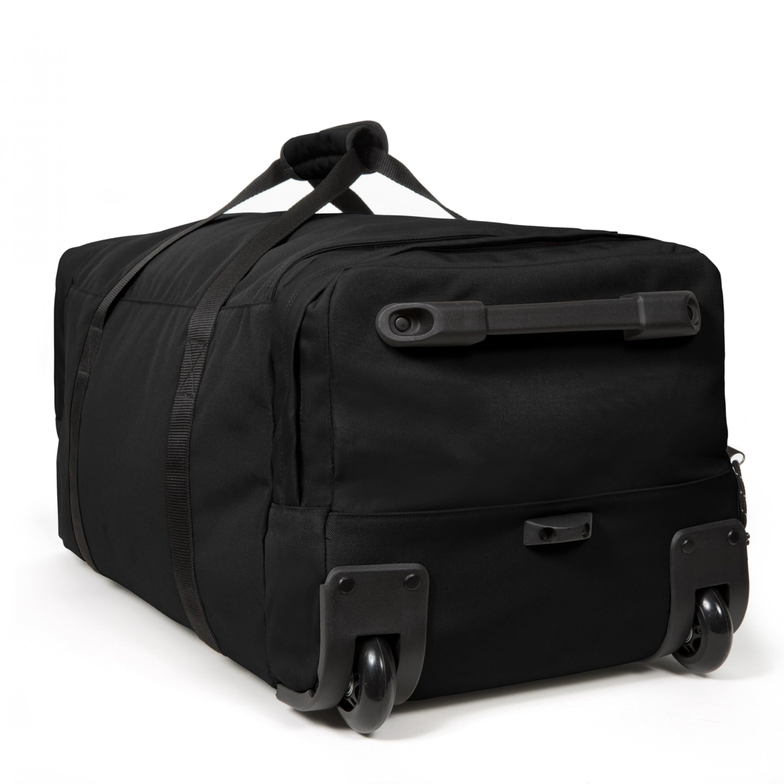 eastpak-leatherface-l-reisetasche-mit-rollen-104-l-86-5-x-36-5-x-38-cm-black image 5