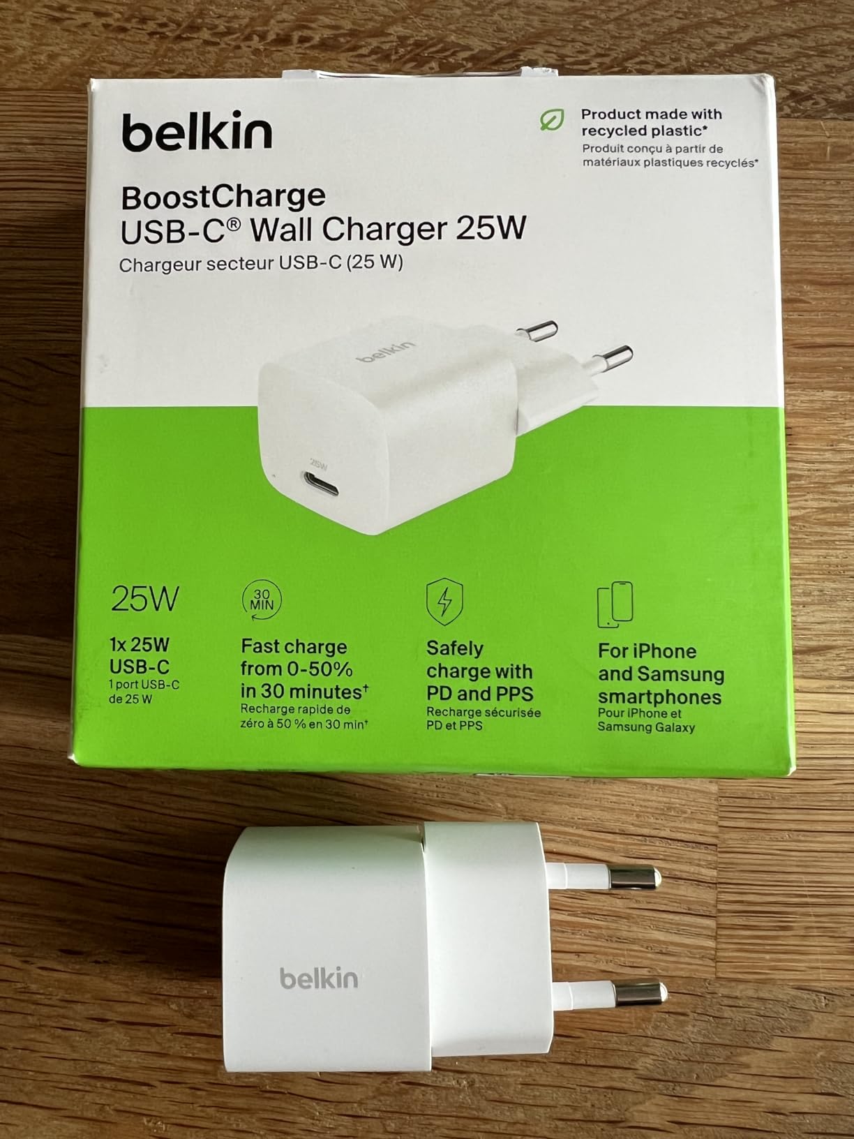 Top Qualität von Belkin
