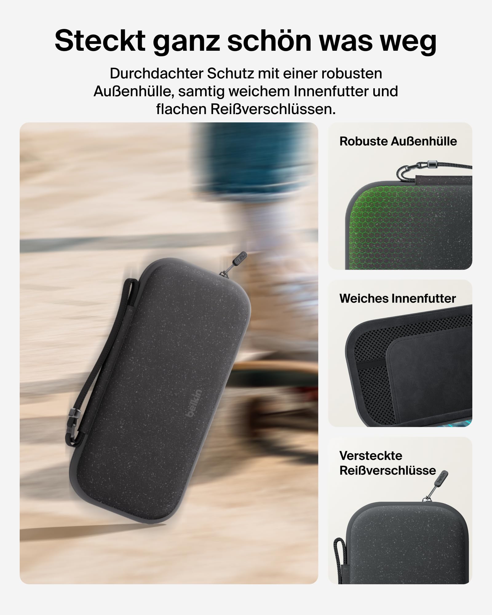 belkin-gaming-nintendo-switch-2-tasche-travel-bag-mit-airtag-fach image 6