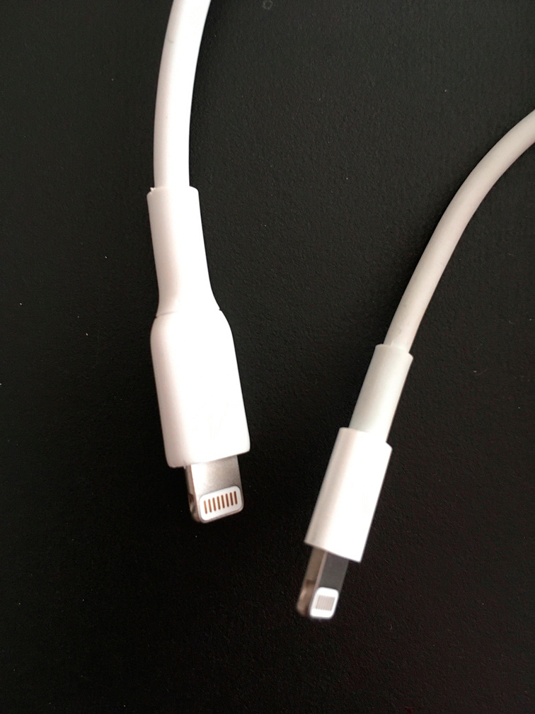 Sehr gute Kabel