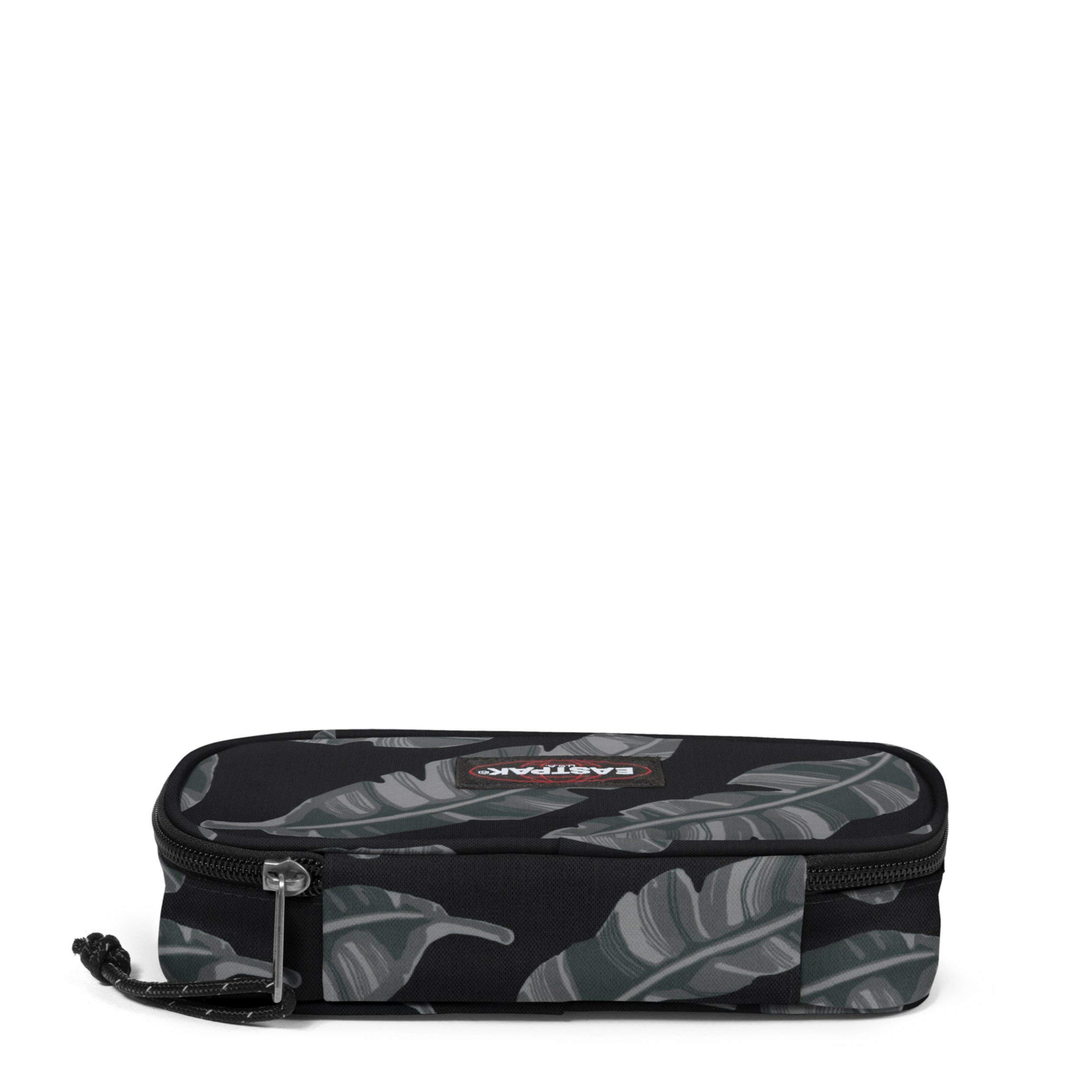 eastpak-oval-single-federm-ppchen-22-cm-schwarz-brize-leave-black image 3