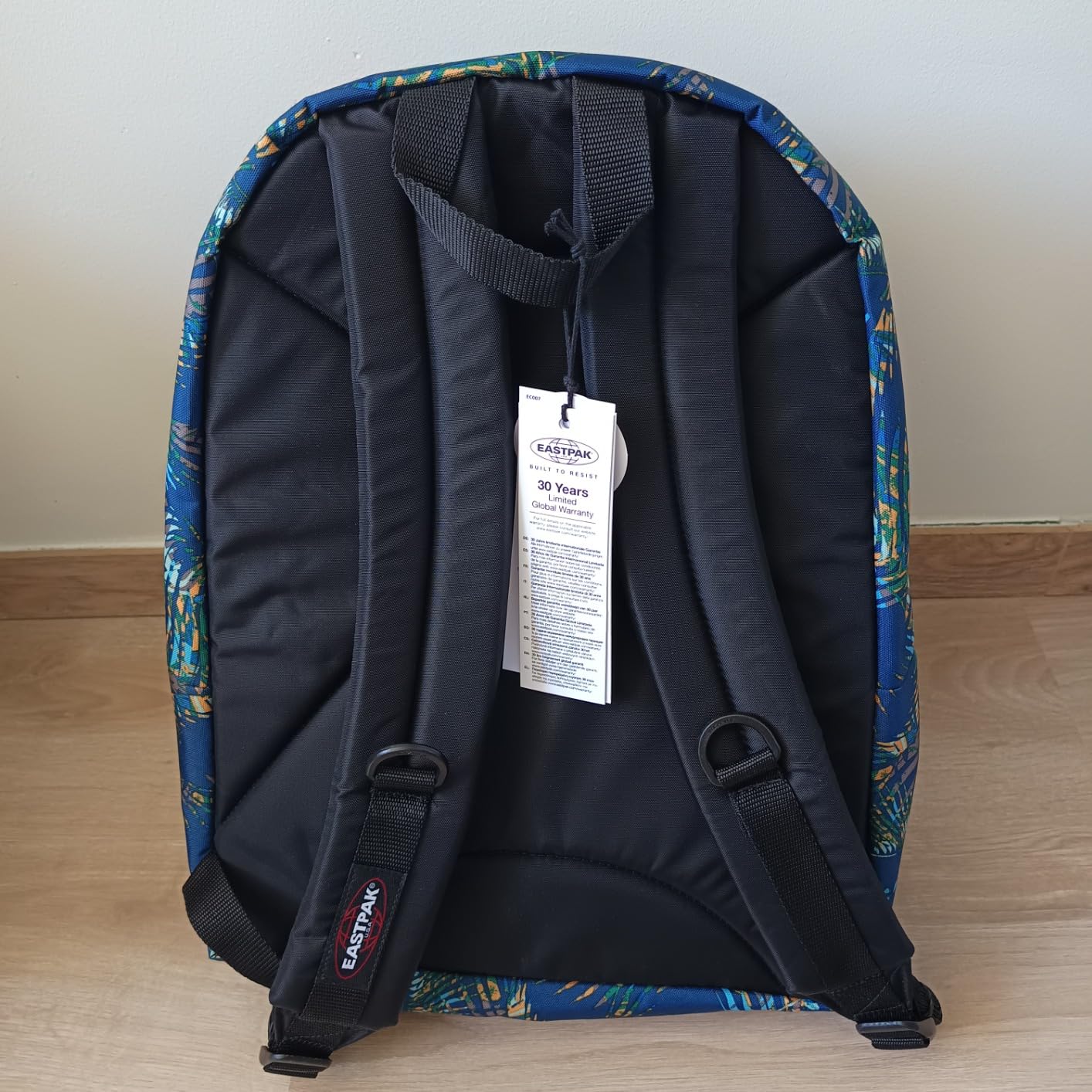 Der beste Rucksack, den ich je hatte